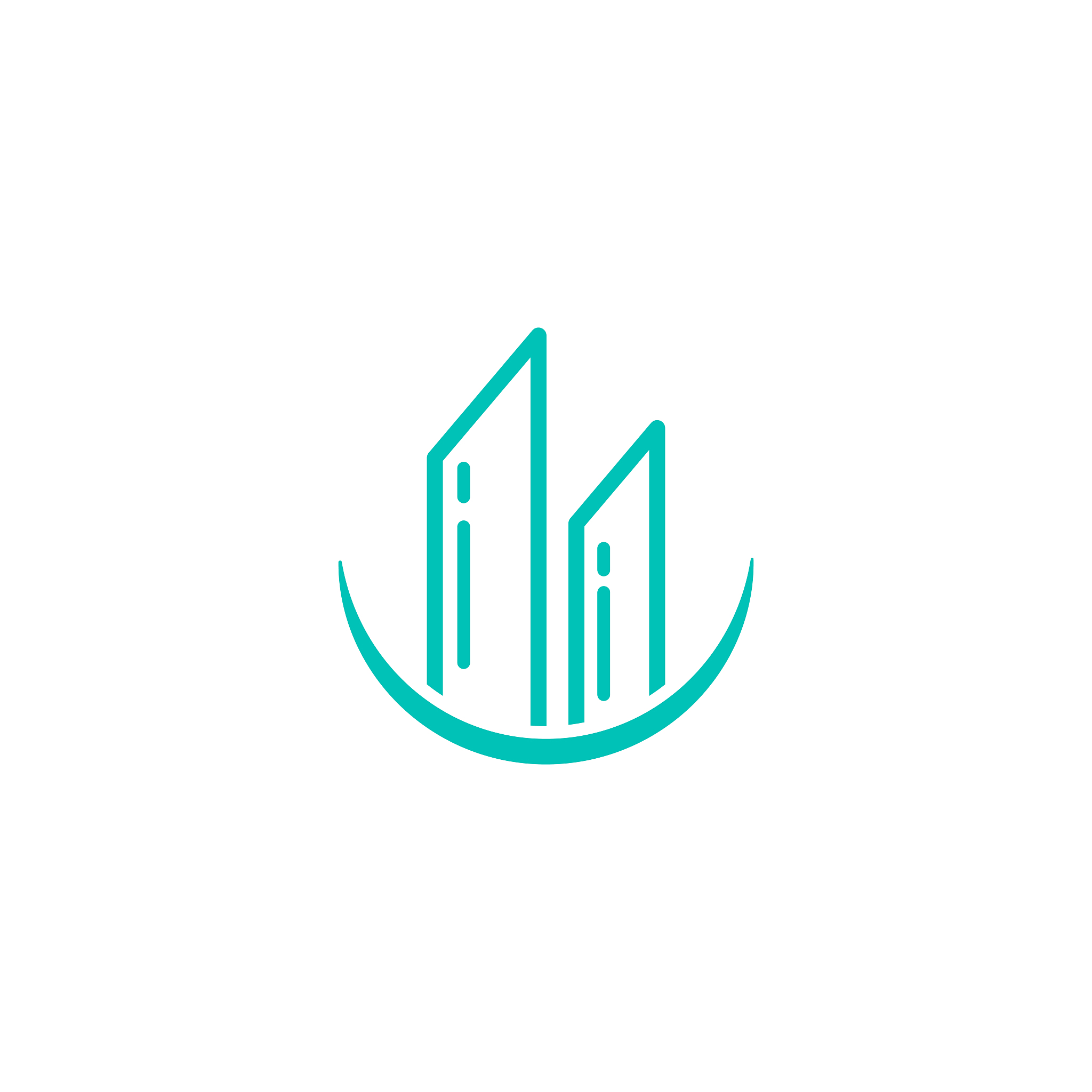 real estate vector design illustration