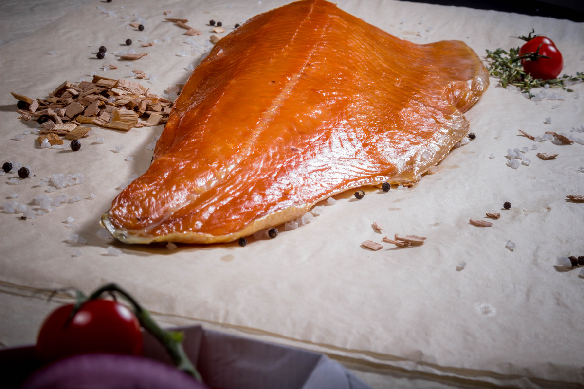 熏制食物需要多长时间？| 详细指南