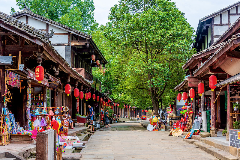达州市有哪些特色？达州市的旅游景点有哪些？达州市未来发展怎么样？