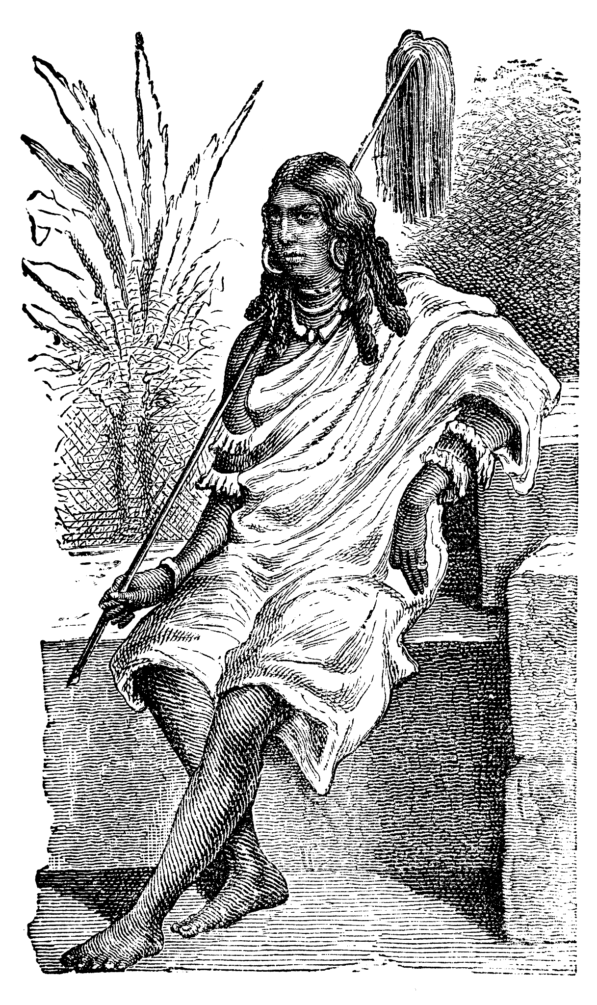 镖人：古代中国护送者的历史与文化