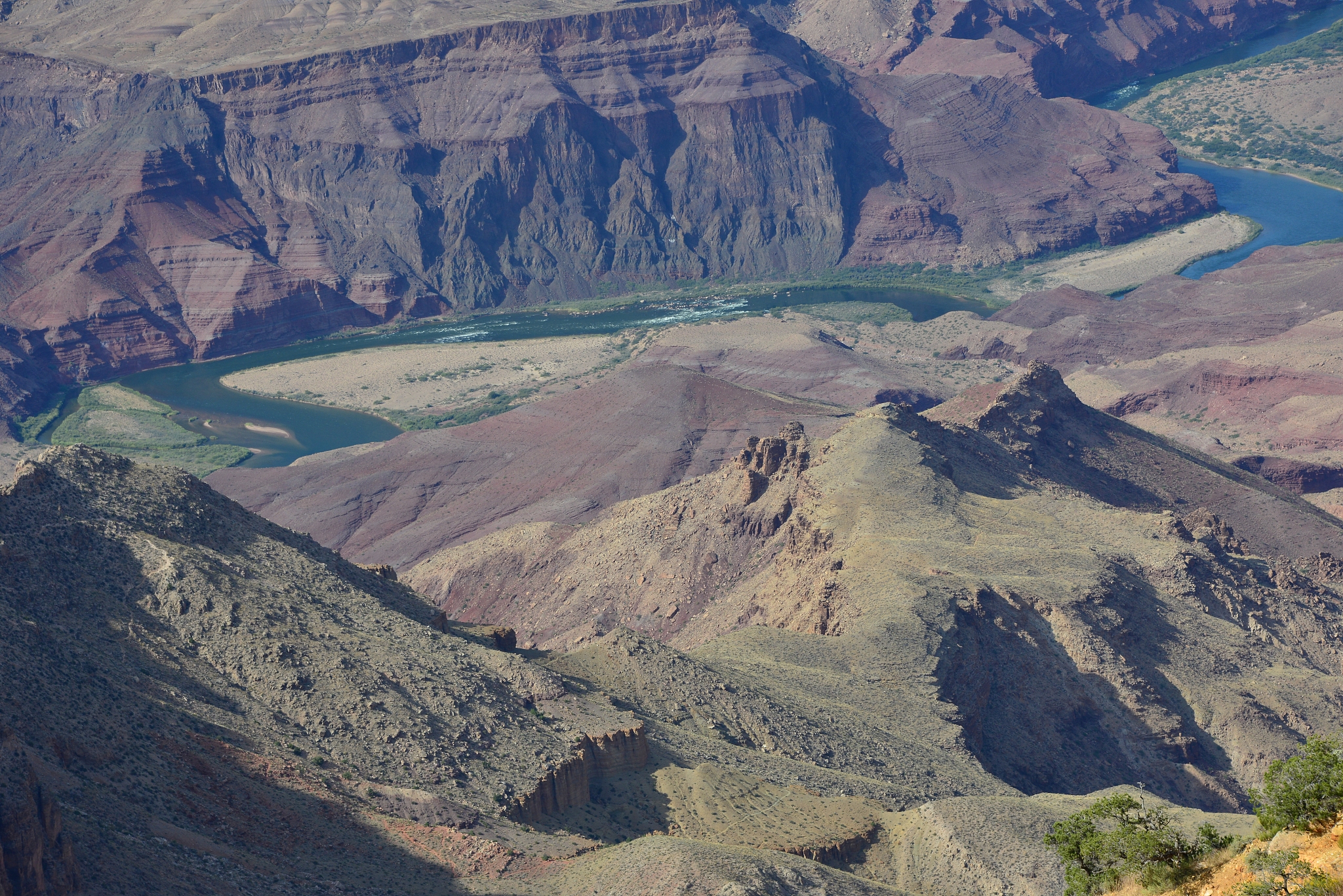 grand canyon, arizona