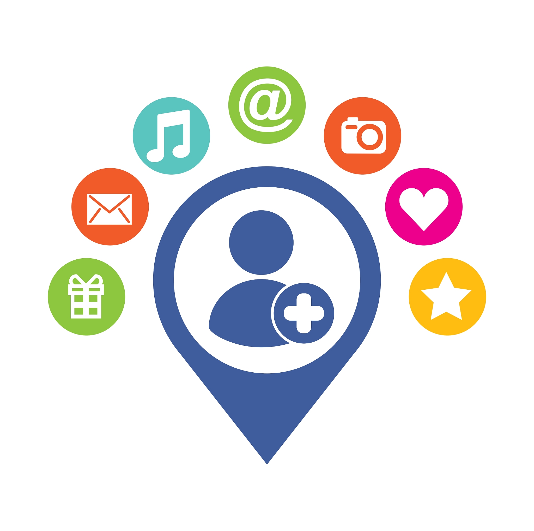 social media design