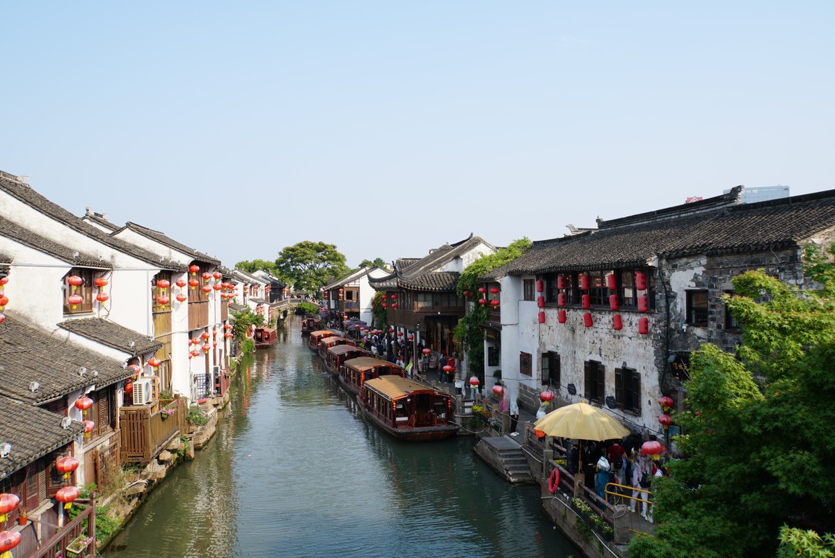 绍兴旅游攻略：景点、特色、未来发展