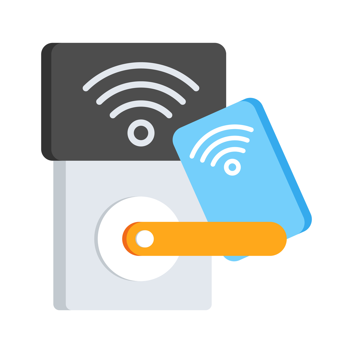 WiFi万能钥匙扫码连接WiFi教程：快速便捷连接网络