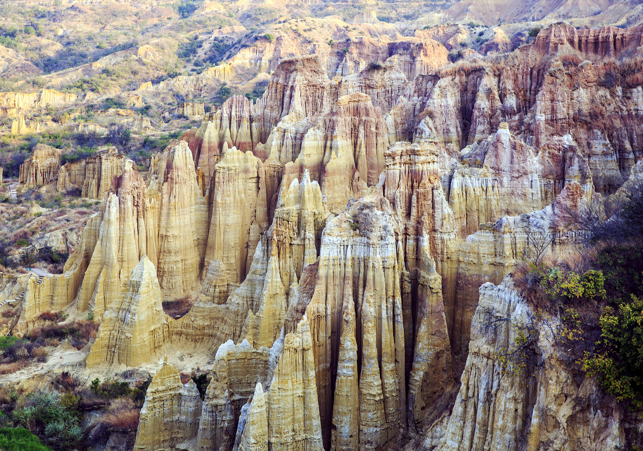 云南省旅游学校区域地质调查及矿产普查专业2022年招生