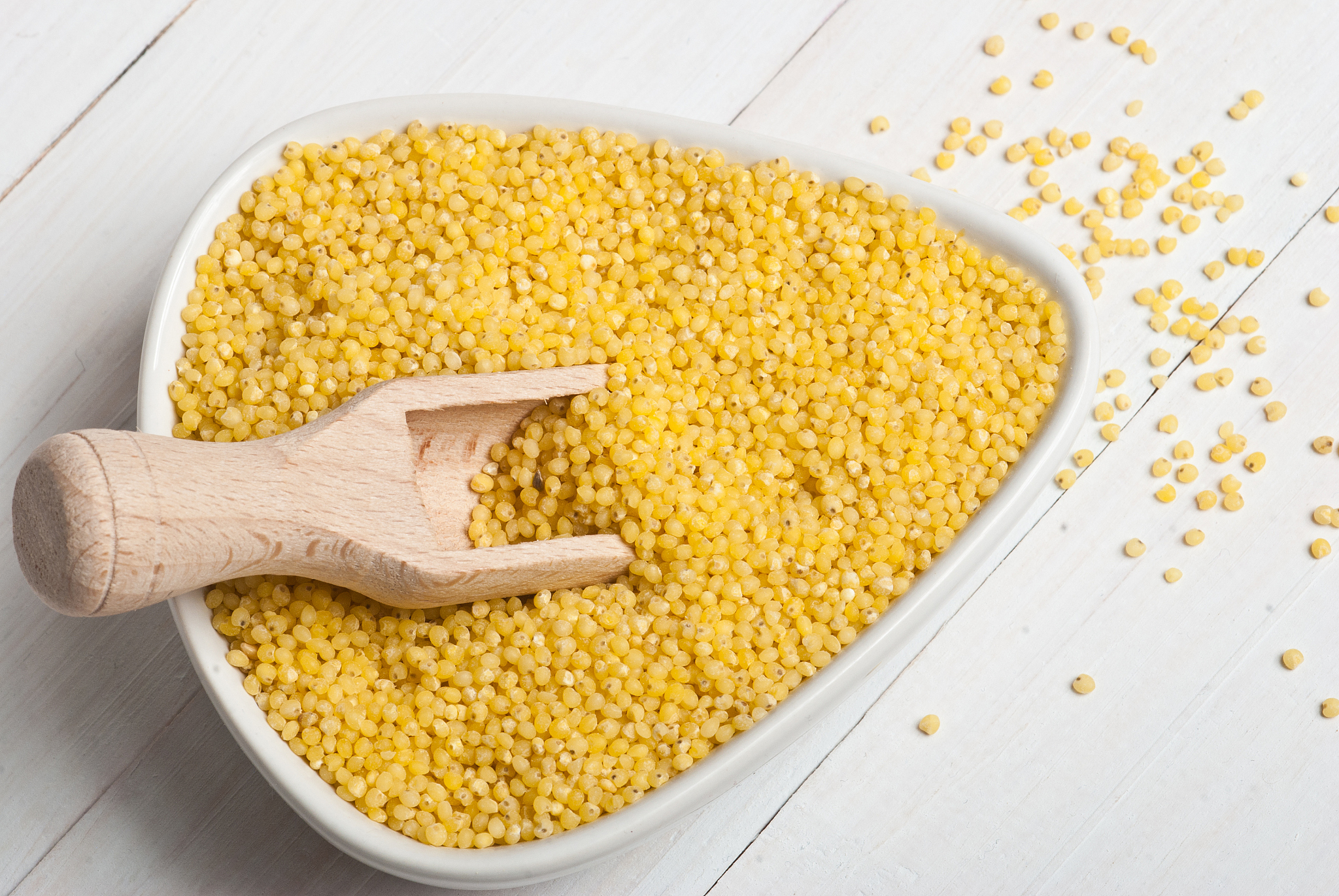 millet
