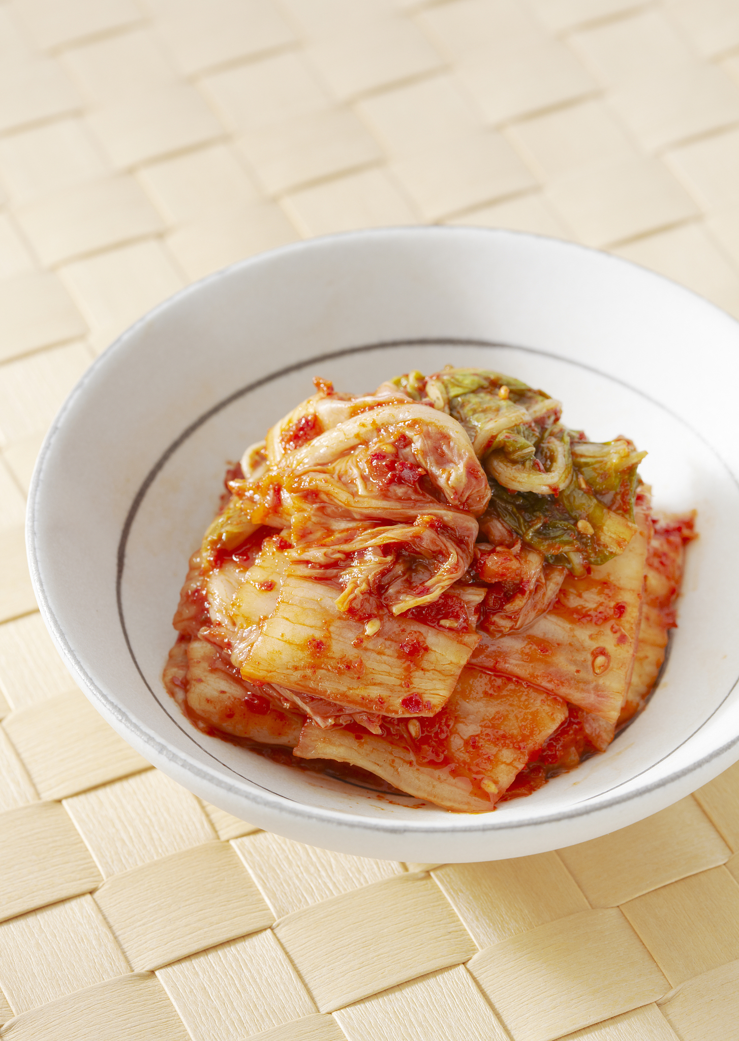 kimchi