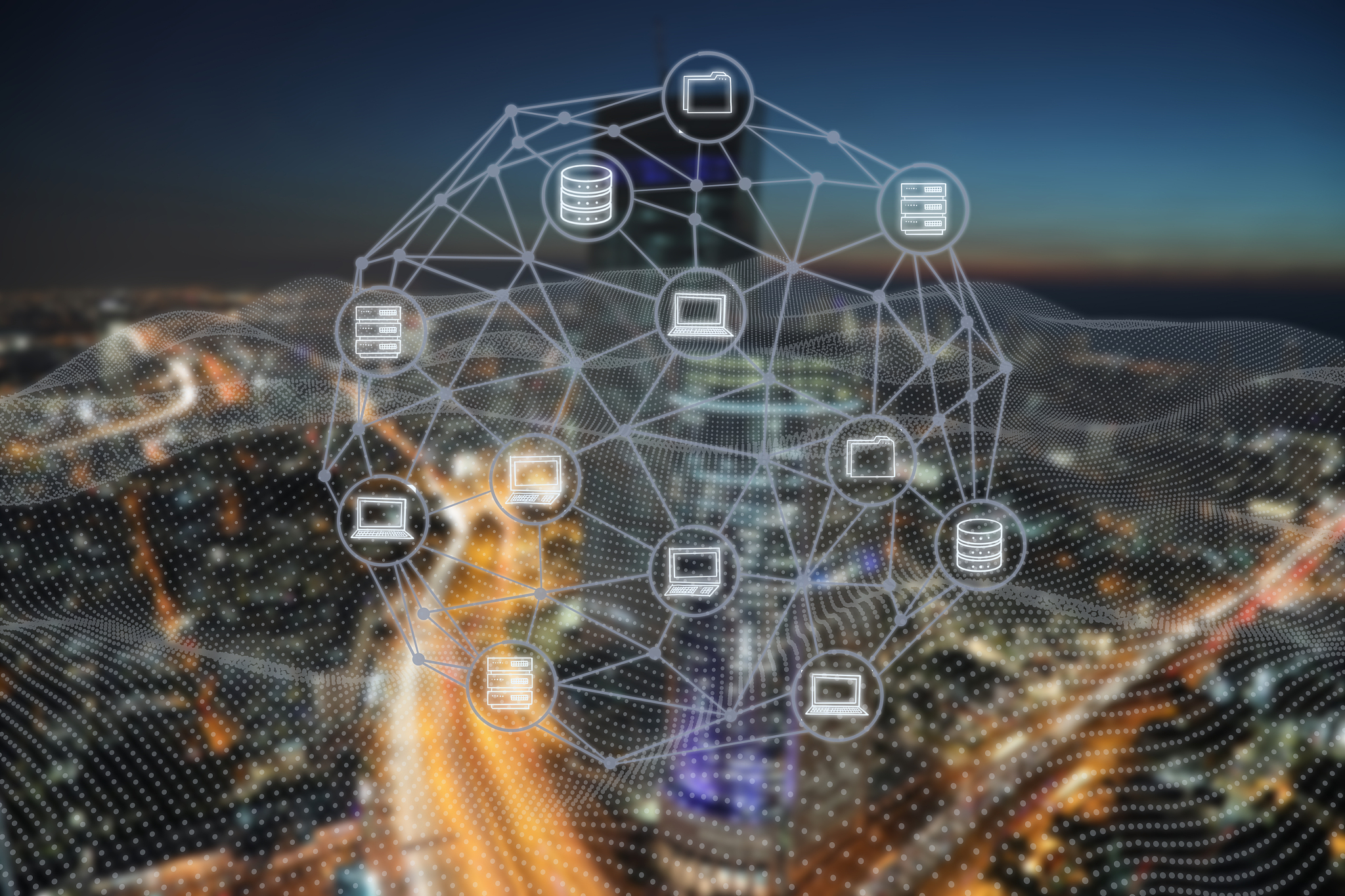 工业互联网平台安全