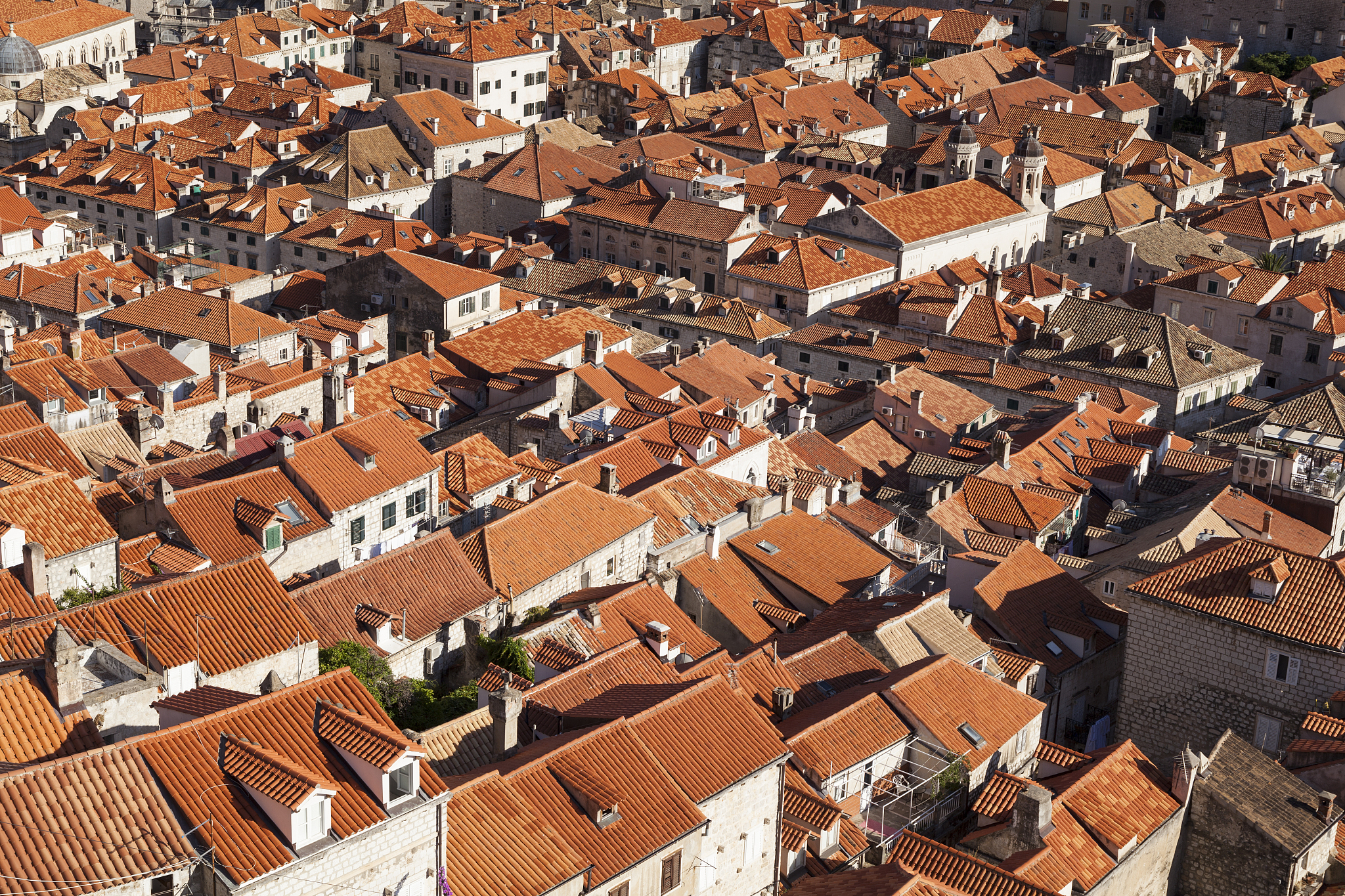 dubrovnik old town, croatia