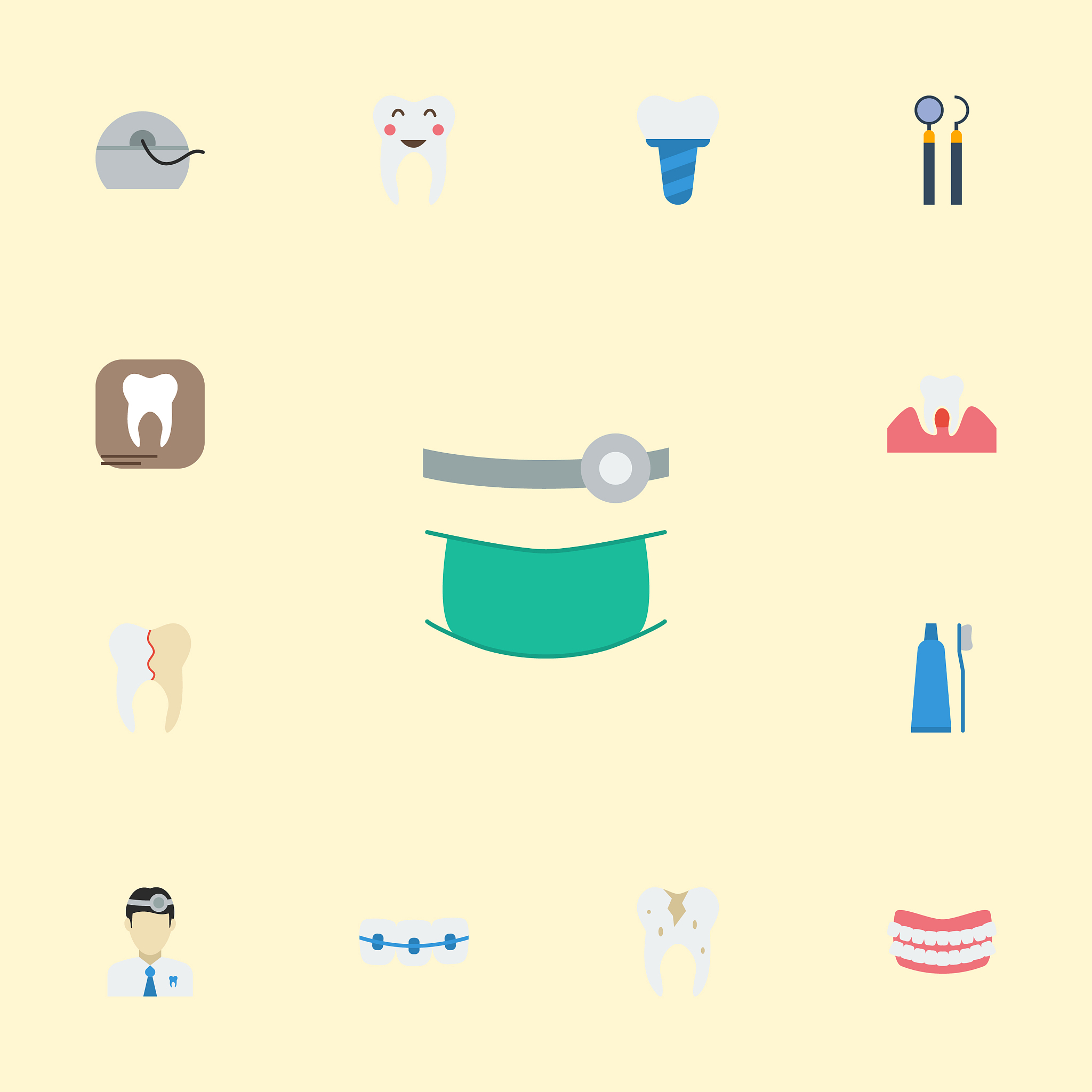 2022年遵义卫生学校口腔医学专业招生简章-口腔医生就业前景广阔