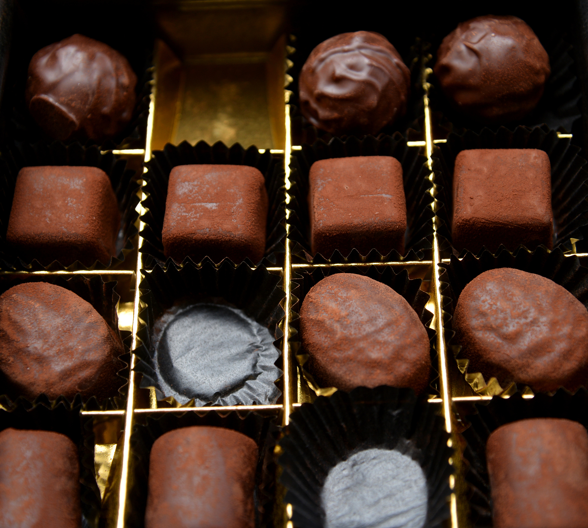 巧克力日语读音 - 如何用日语说“巧克力”