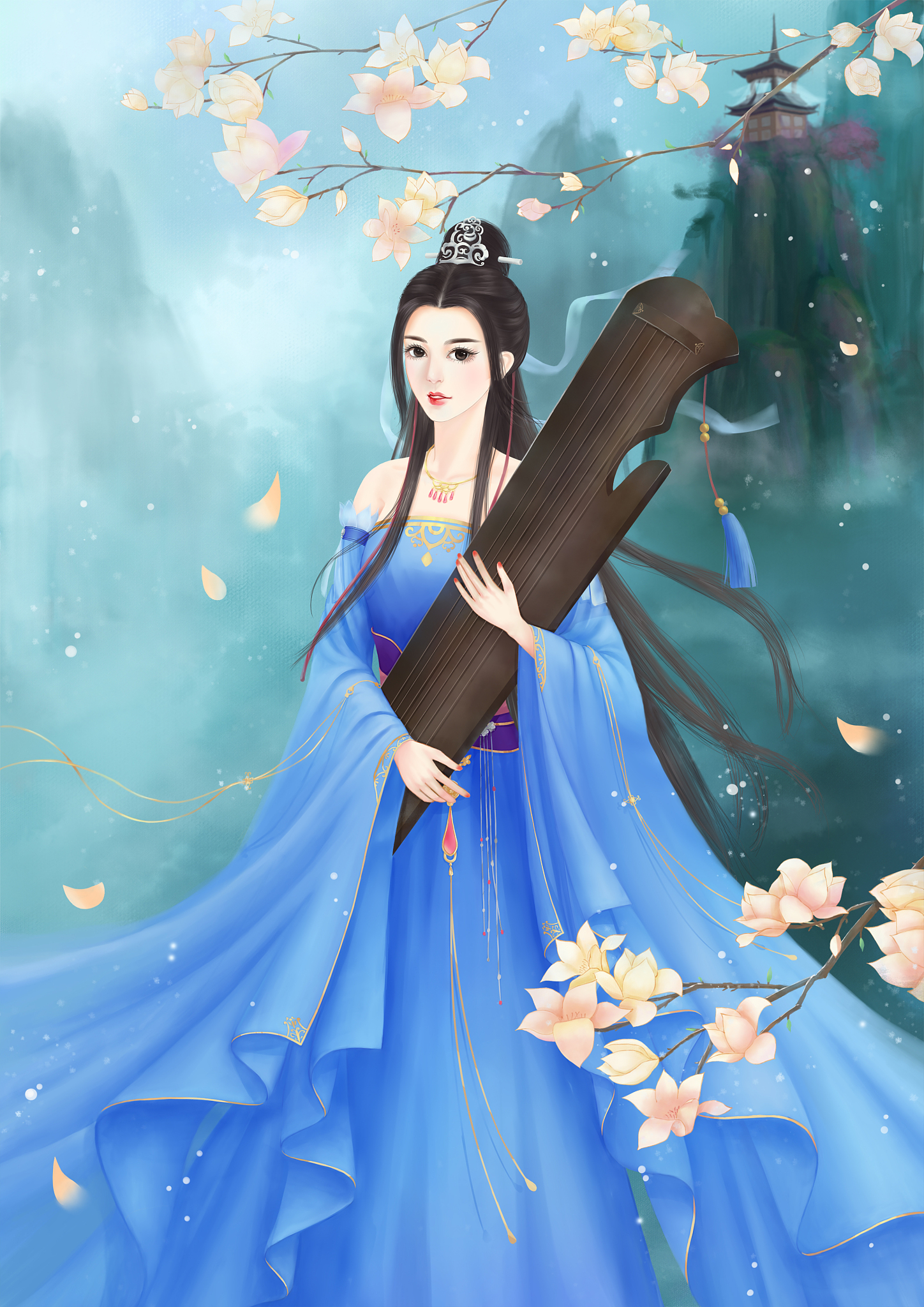 仙侠游戏弟子轮回招募玩法：'轮回招募'