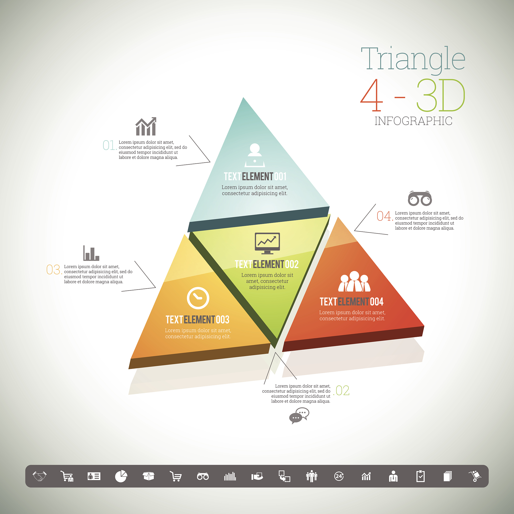 金字塔原理深度剖析：写作逻辑与思考逻辑的运用
