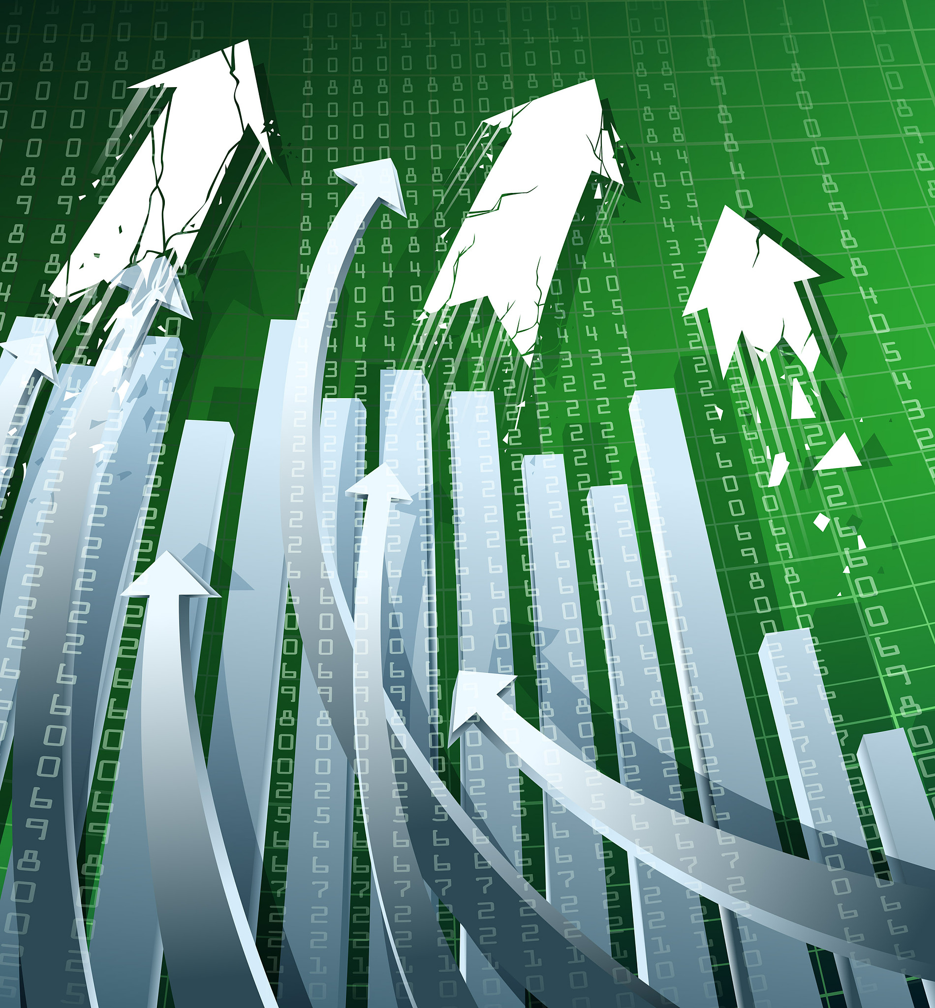 未来三年中国经济形式