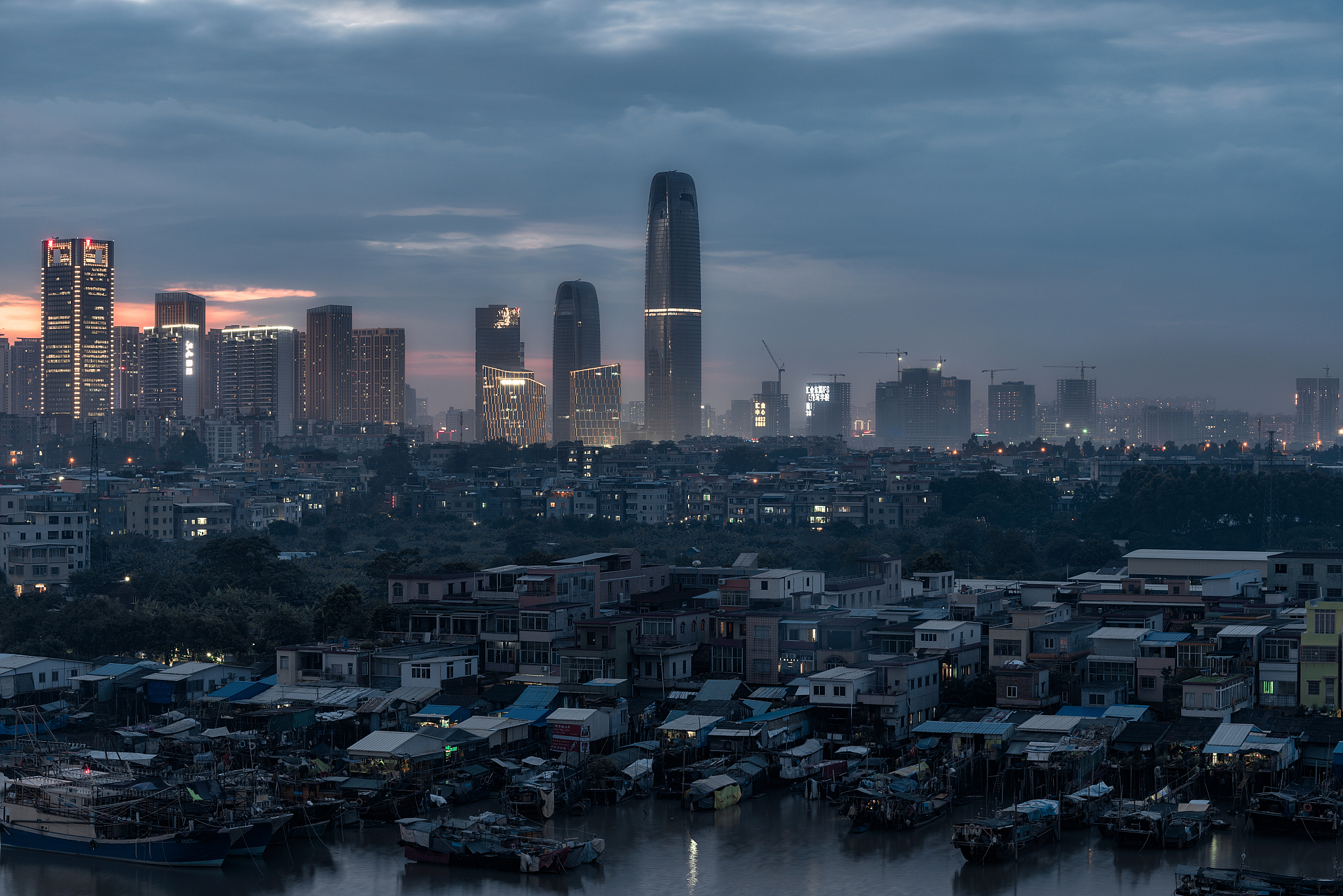 china guangzhou