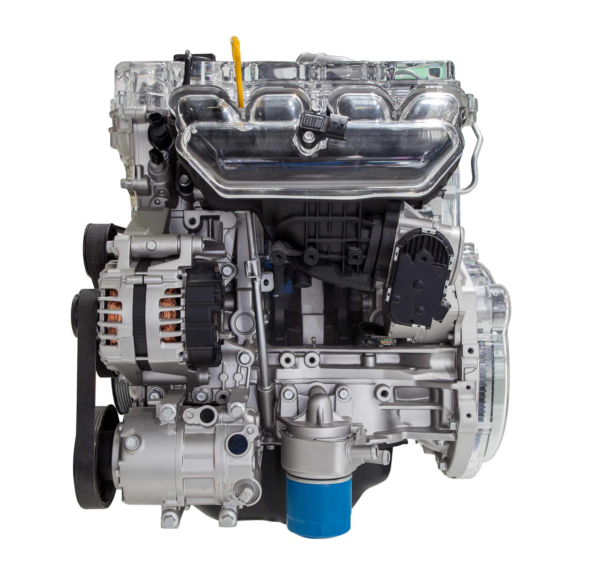 使用DVVTD发动机的汽车品牌 - 大众、奥迪、斯柯达等