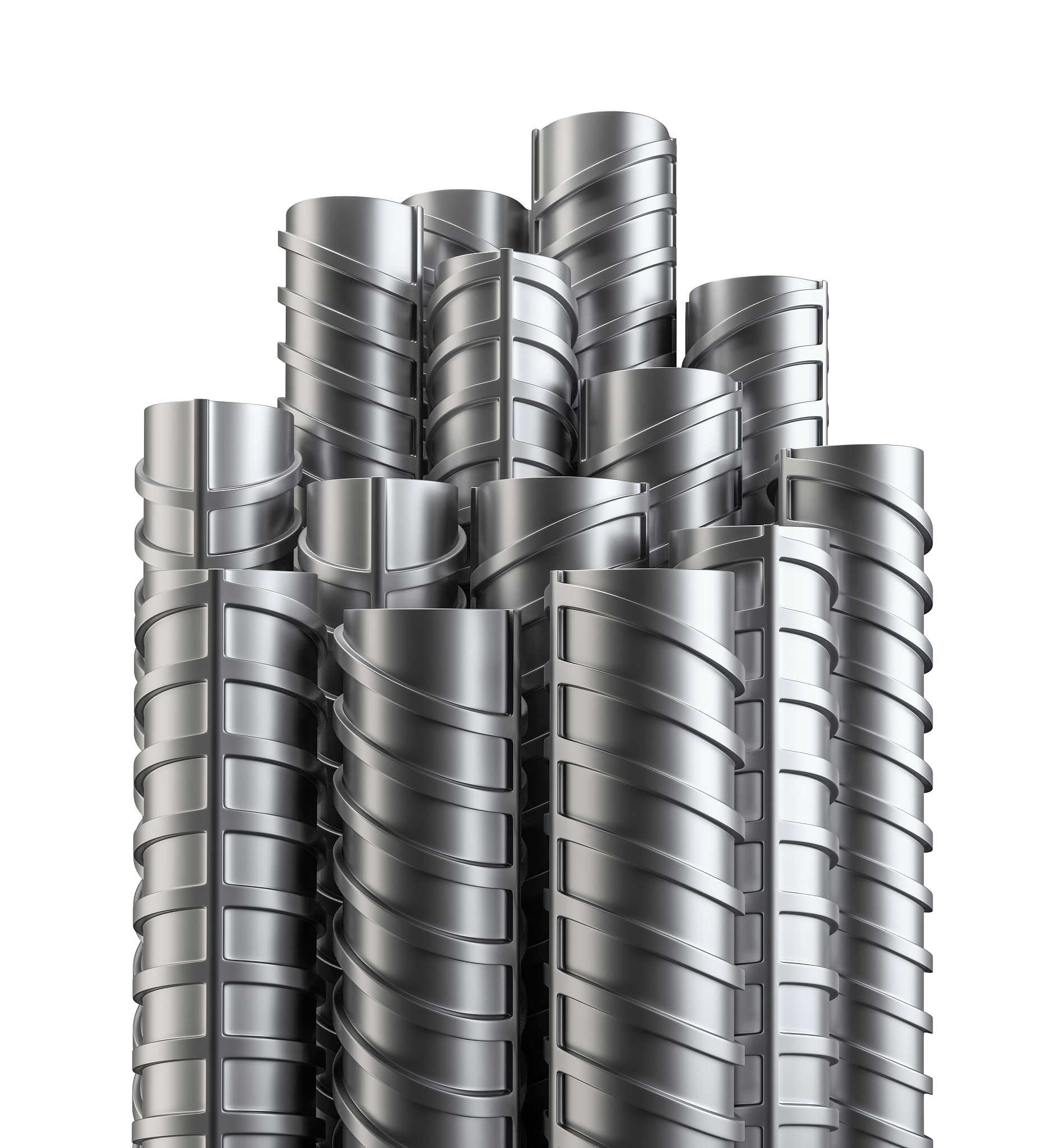 立面配筋图绘制步骤详解：从设计要求到审核批准