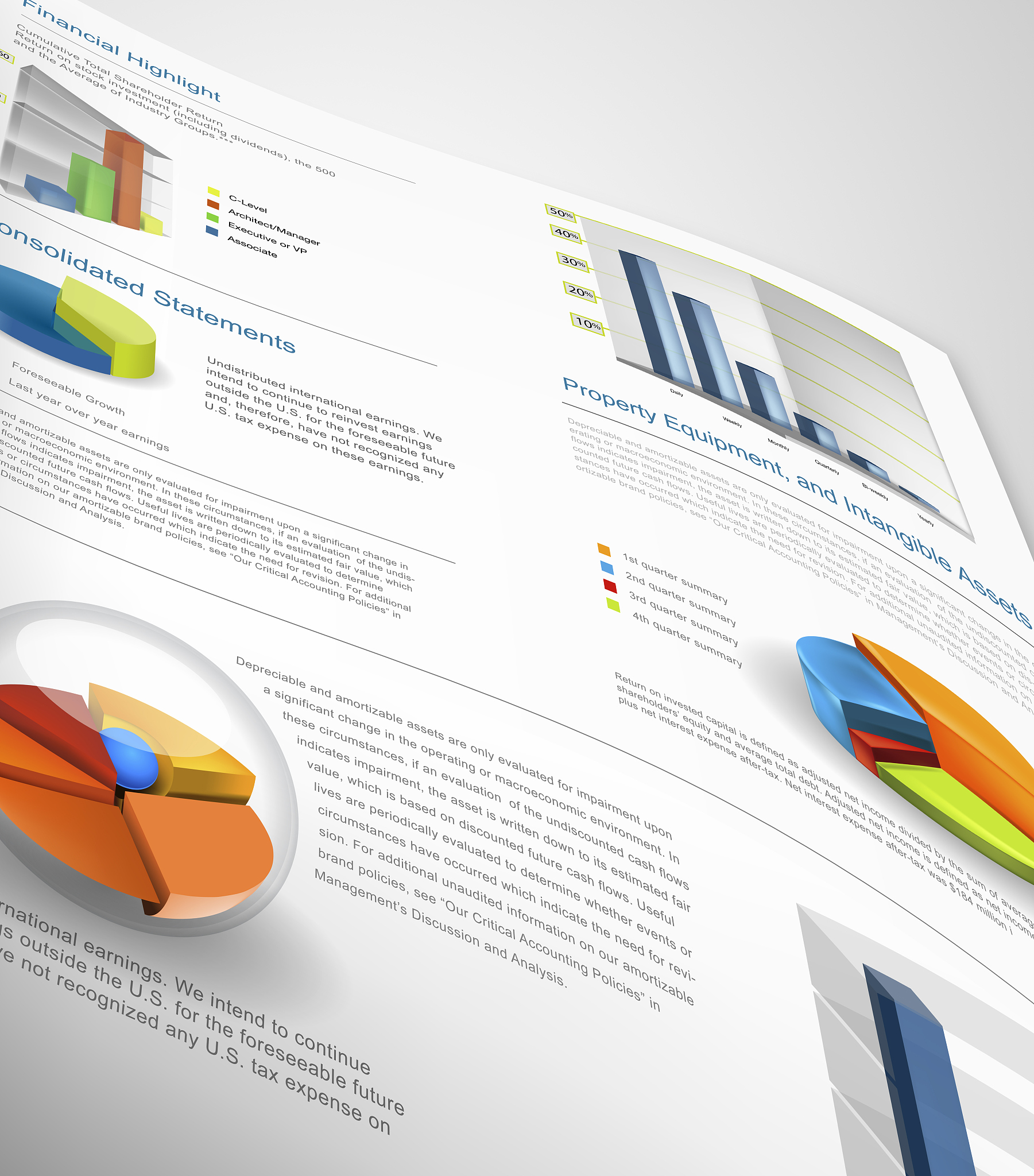 营业收入和营业总收入的区别：企业财务指标解析