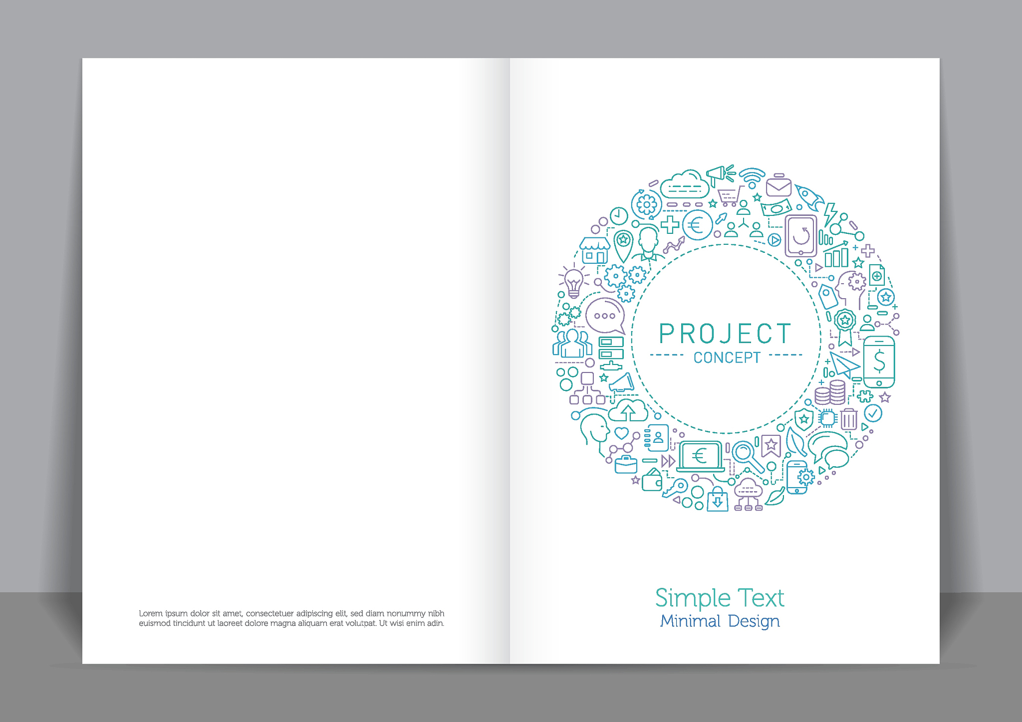 cover design