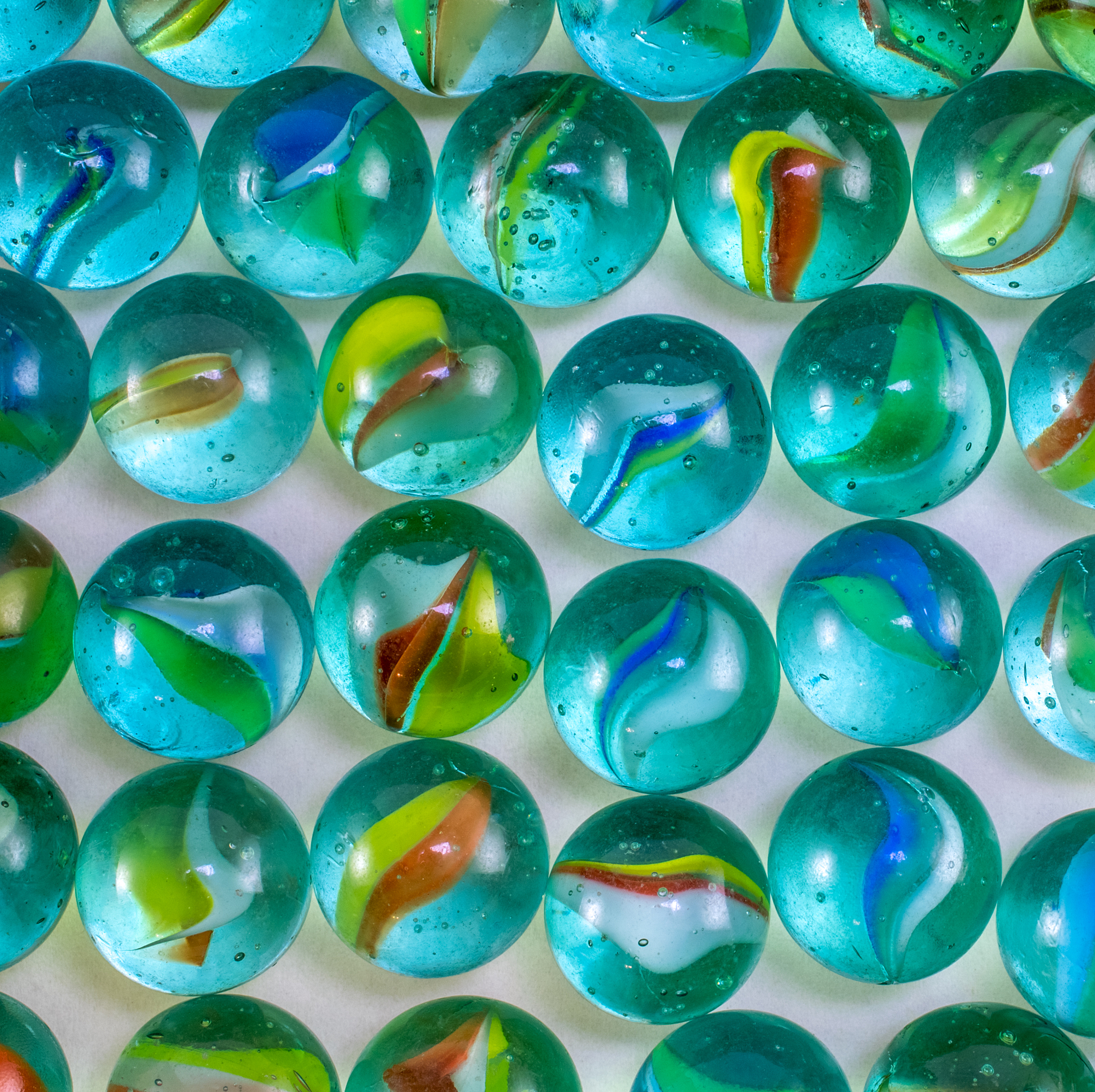 酸洗玻璃珠的制作工艺：详细步骤和安全注意事项