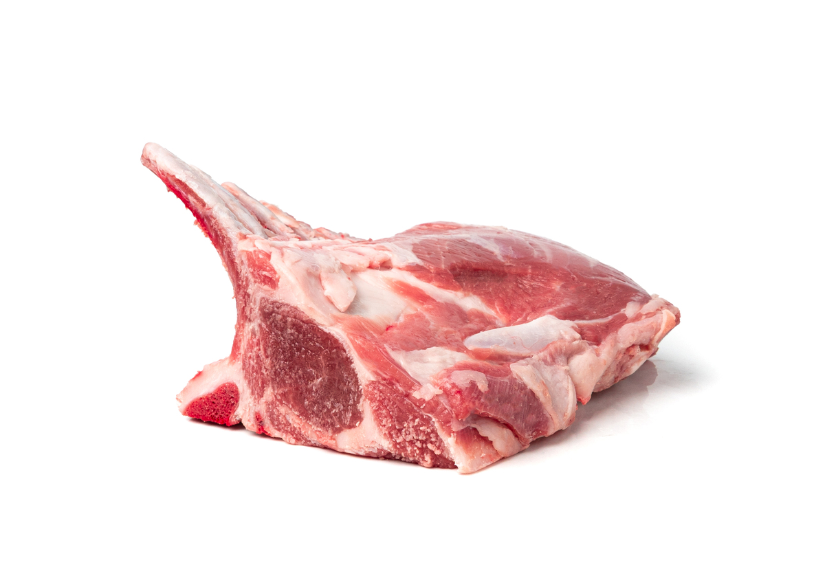 羊排太肥了？教你5种处理方法，健康吃肉不长肉！