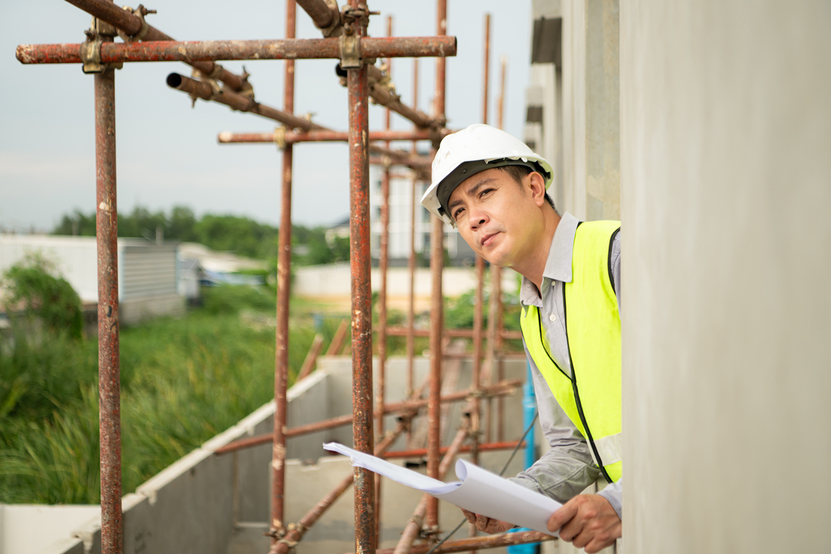 初中生读职业学校选择建筑工程专业好吗？优势分析及相关职业介绍