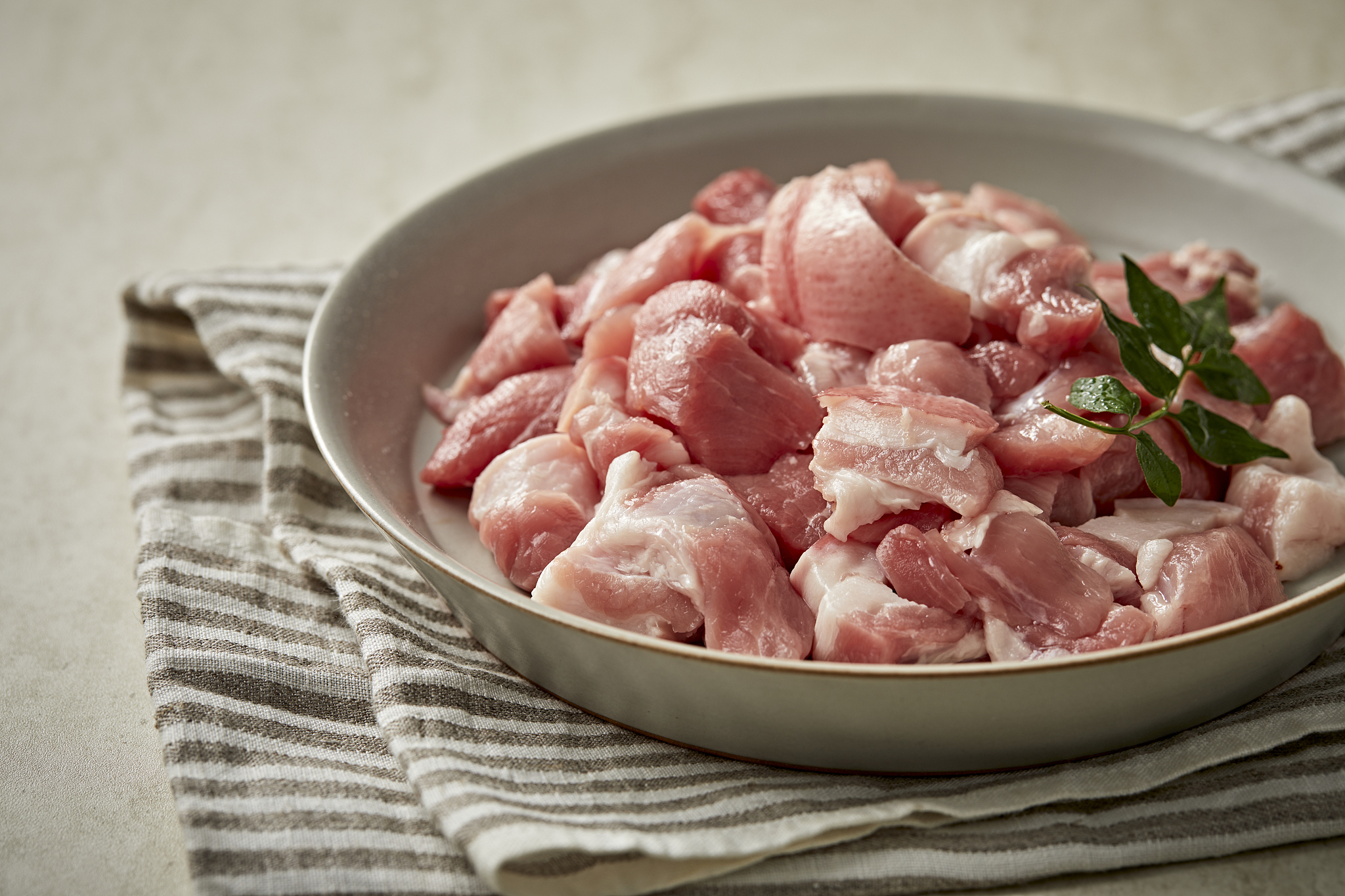 猪瘦肉怎样炒出来最嫩