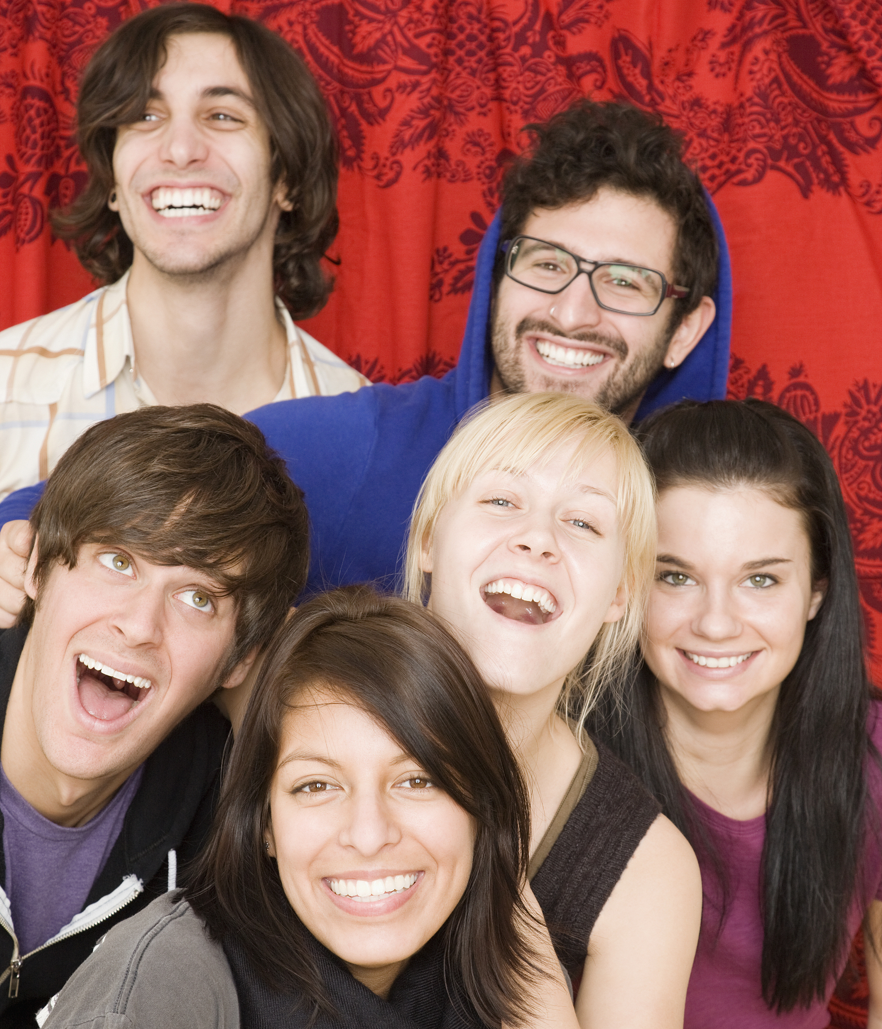 do you like to watch mordern family
