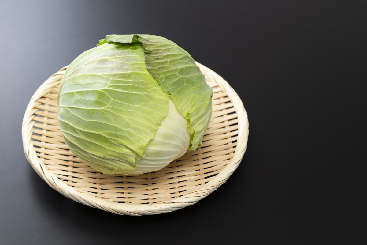 白菜过夜能吃吗