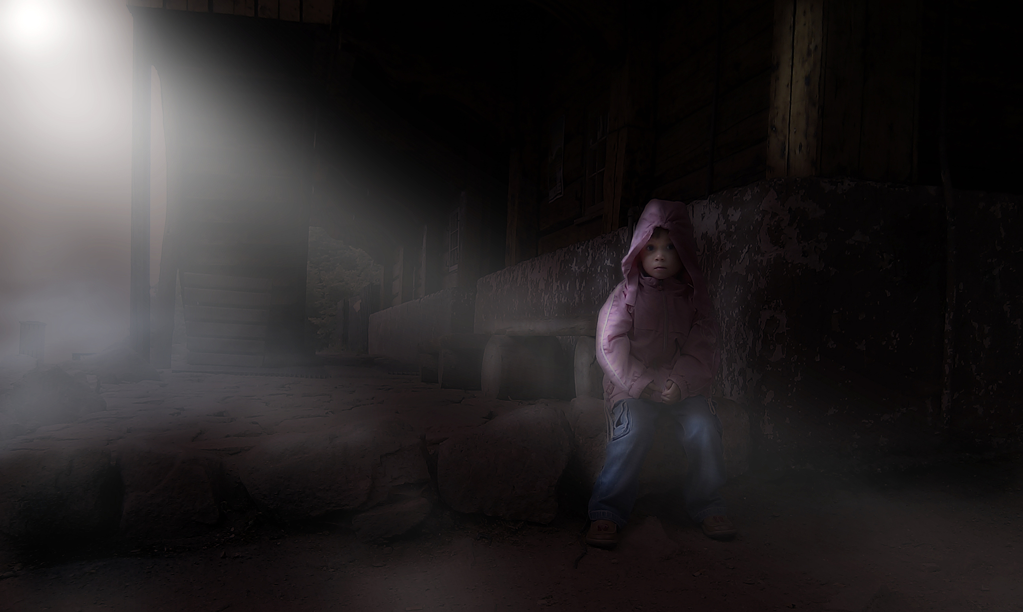 恐怖之眼手游更新日志 - 最新版本更新内容