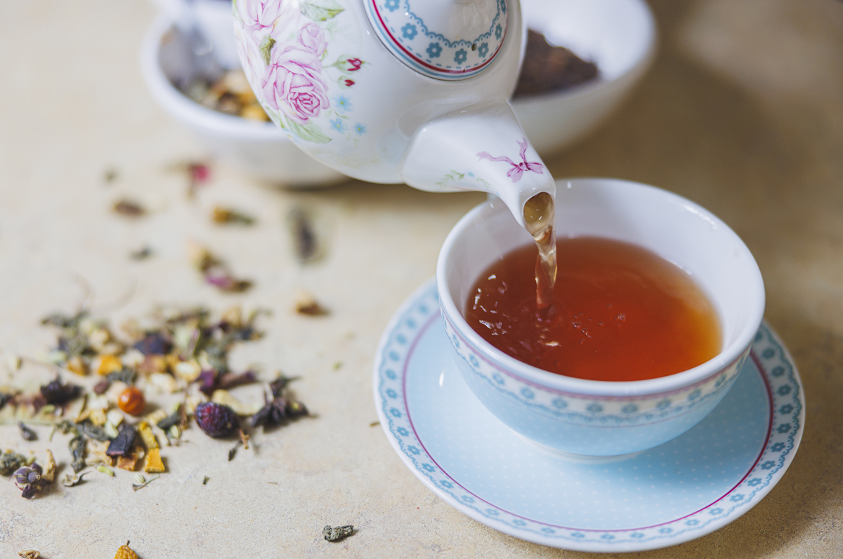 茶的颜色指的是什么？| 品茶知识问答