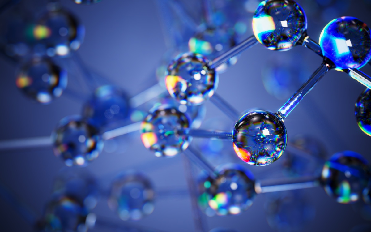 探索美丽化学：分子结构、反应与色彩的奇妙世界