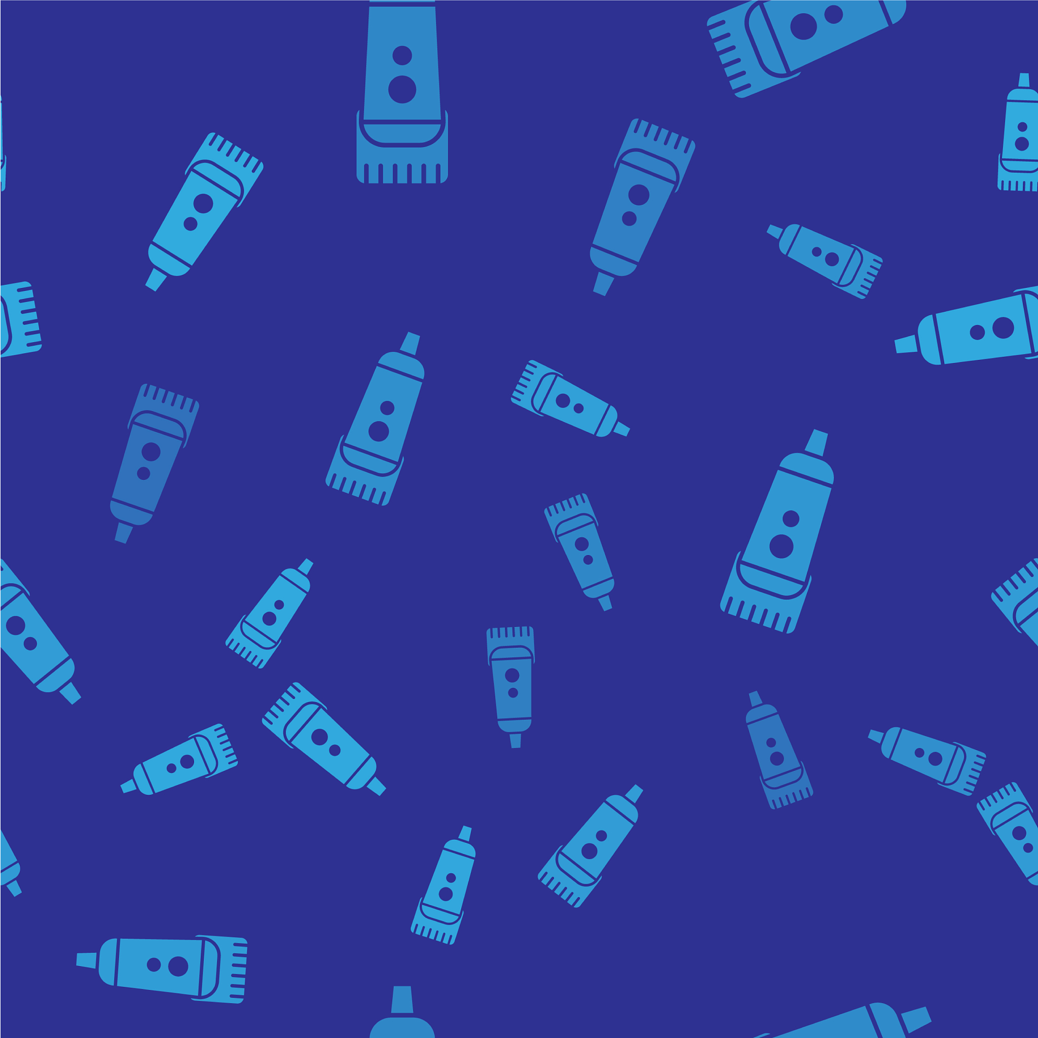 Say Goodbye to Hair Cutting Tears! Enssu's Baby Hair Clipper Makes It Easy & Fun.