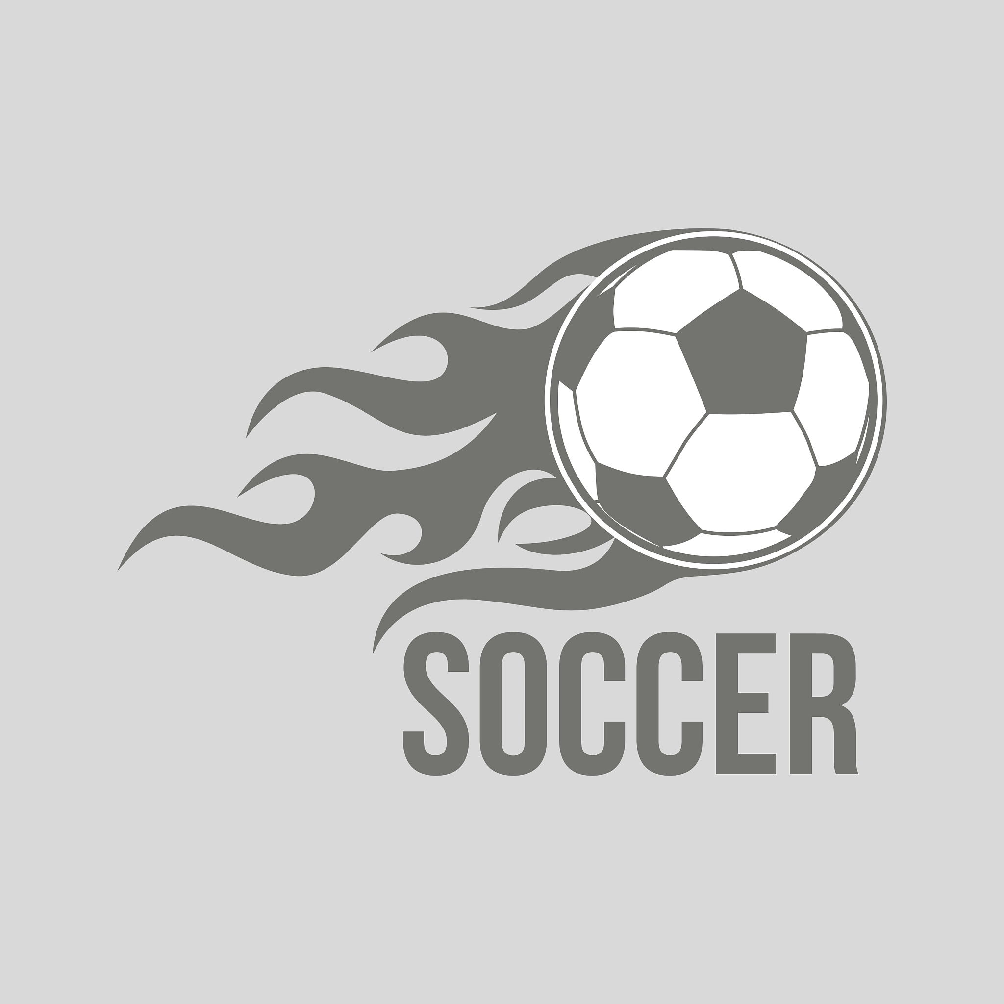 football logo