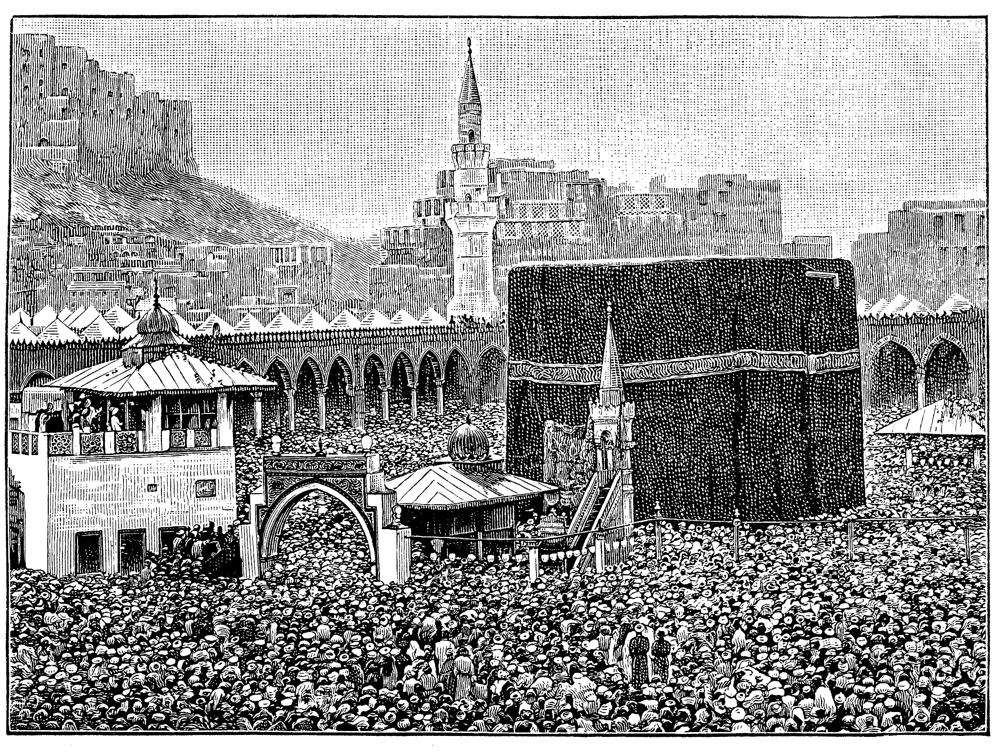 商代富豪都在干什么