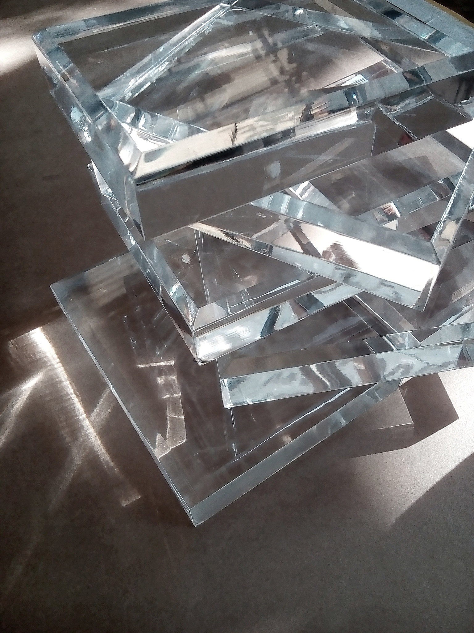 亚克力精密加工厂家都有哪些