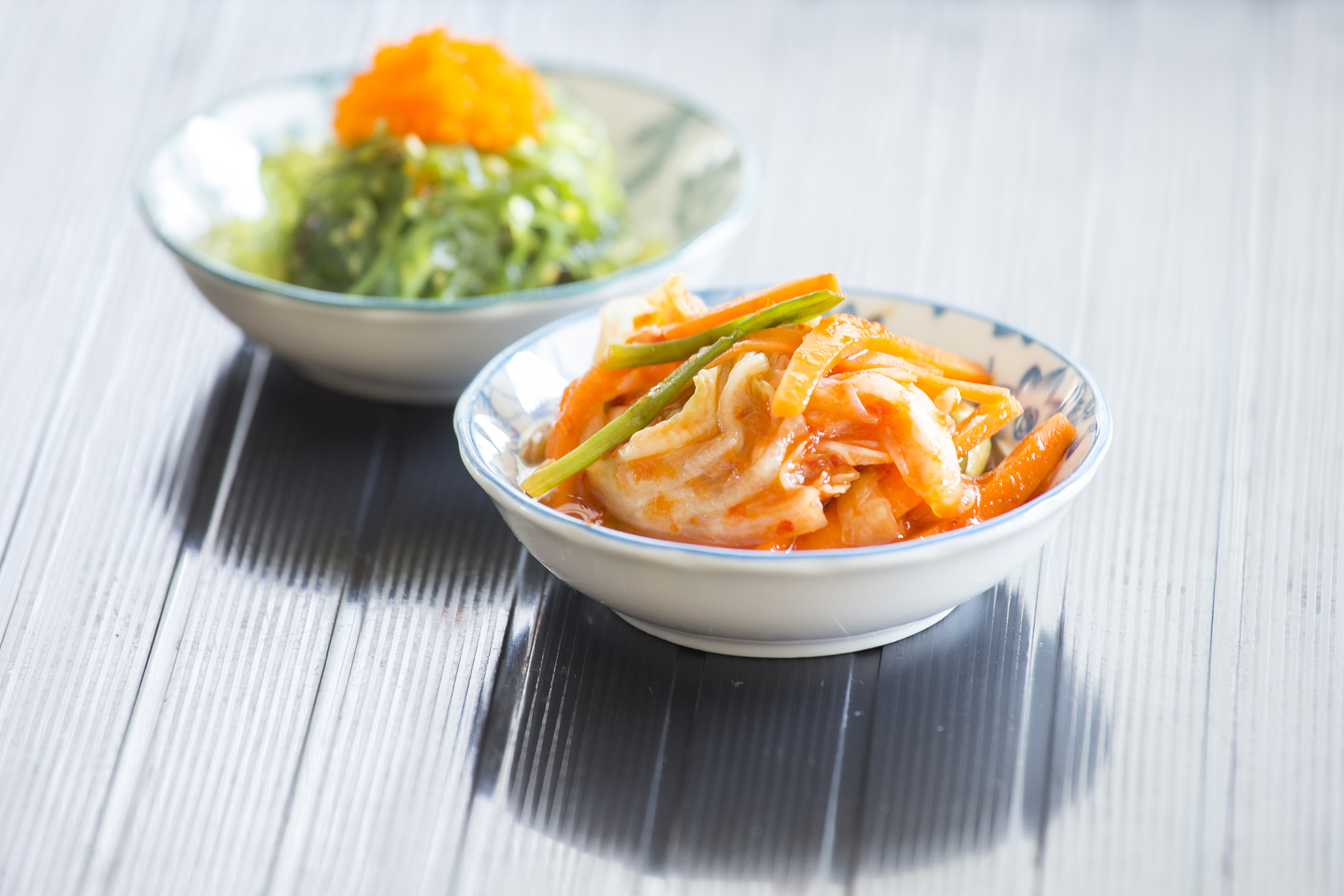kimchi