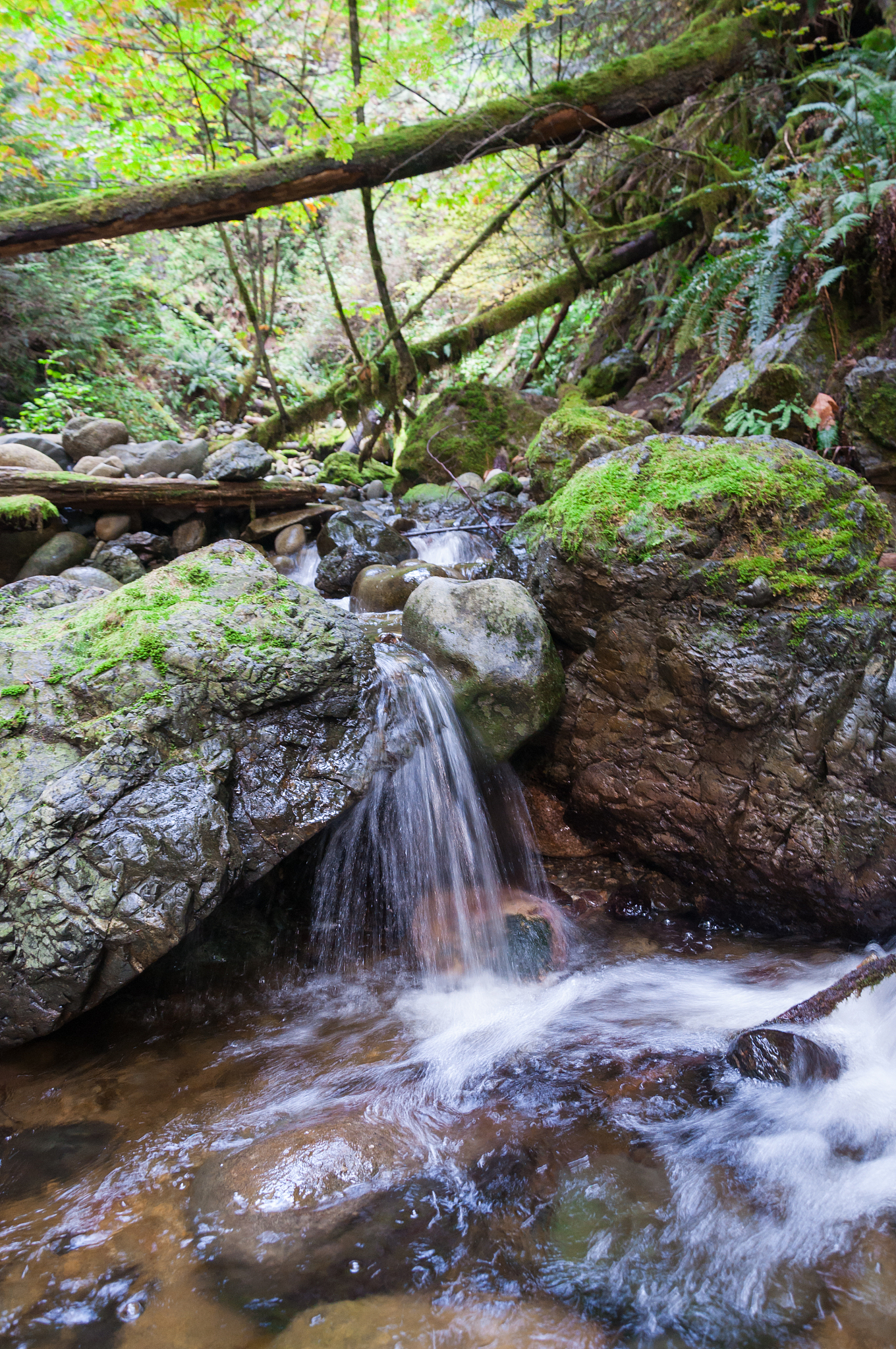 瀑布、急流的判断安全计算位置计算速度