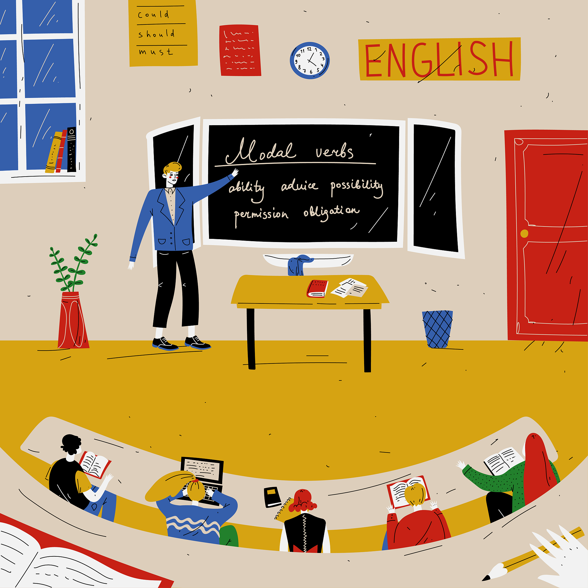 假定你是校广播站英语节目Talk and Talk的负责人李华请给外教Caroline写邮件邀请她做一次访谈。内容包括：节目介绍；2 访谈的时间和话题。