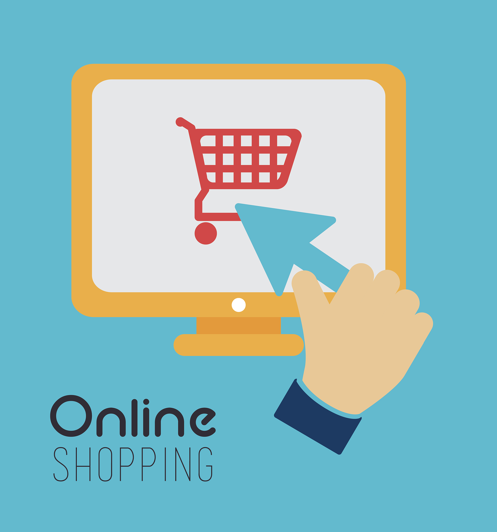 shopping design