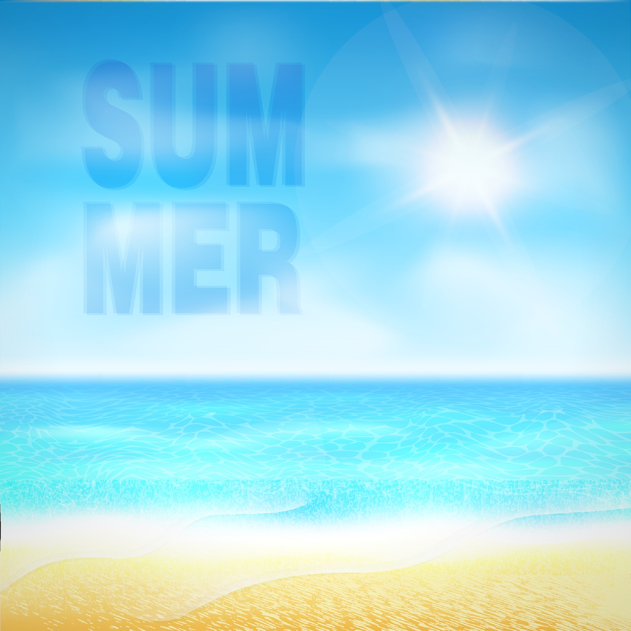 夏天的热浪迎接《夏日》的到来。炎热的气息中人们不断呼喊着「夏天来了」欢声笑语不绝于耳。在这个季节里游泳、野餐、露营等各种户外活动也成为了人们的主要选择大家在阳光下尽情享受着生活的美好。夏天的气息也让人们感受到了生命的力量充满了希望和活力。在这个季节里人们更加珍惜时光努力创造美好的回忆让这个夏天成为人生中最难忘的一页