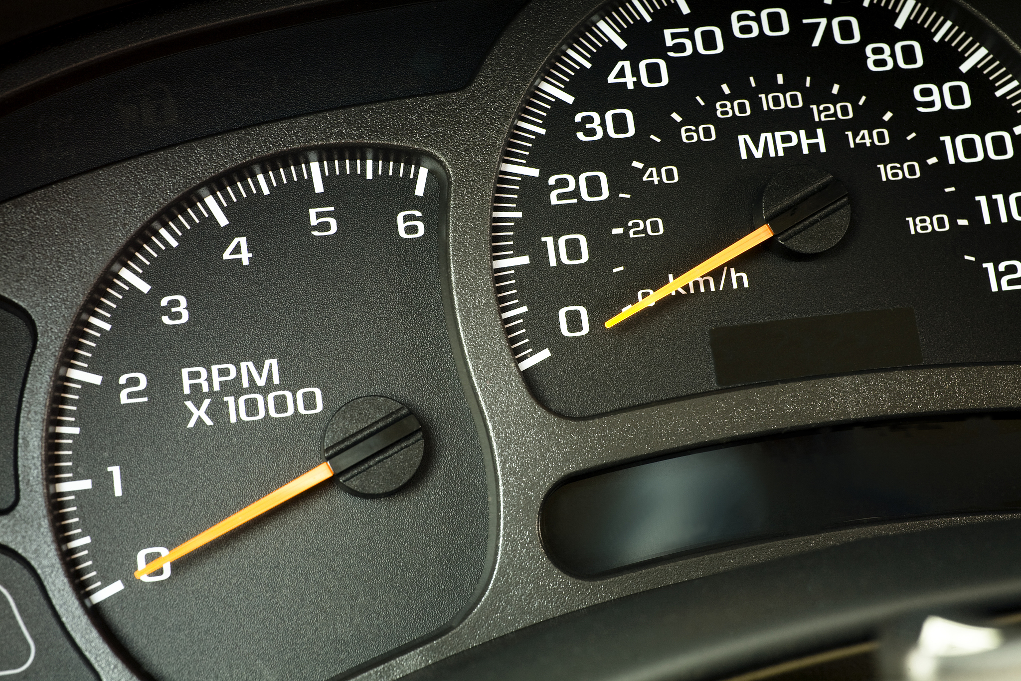 speedometer