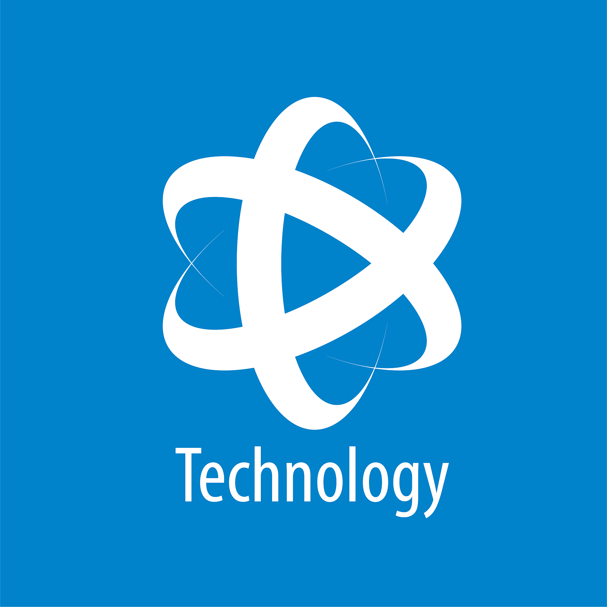 logo technology