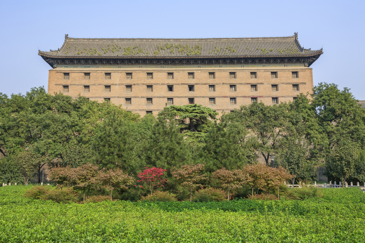 北京建筑大学历史建筑保护专业：发展现状与未来展望
