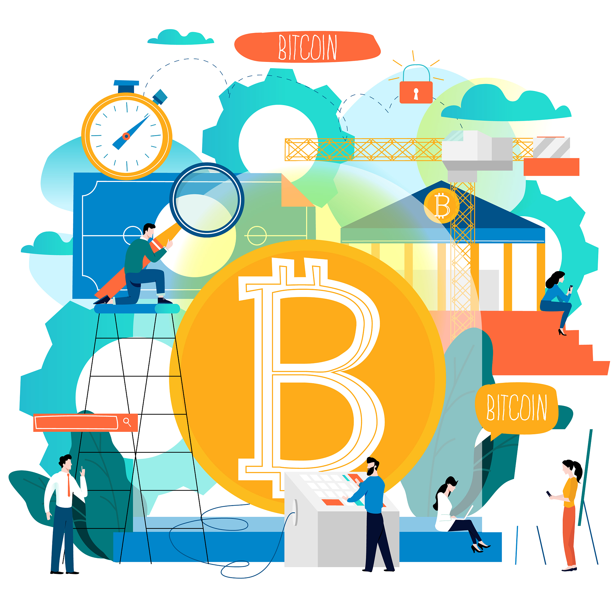 数据人民币：深入调查与分析 - 未来货币的新形态