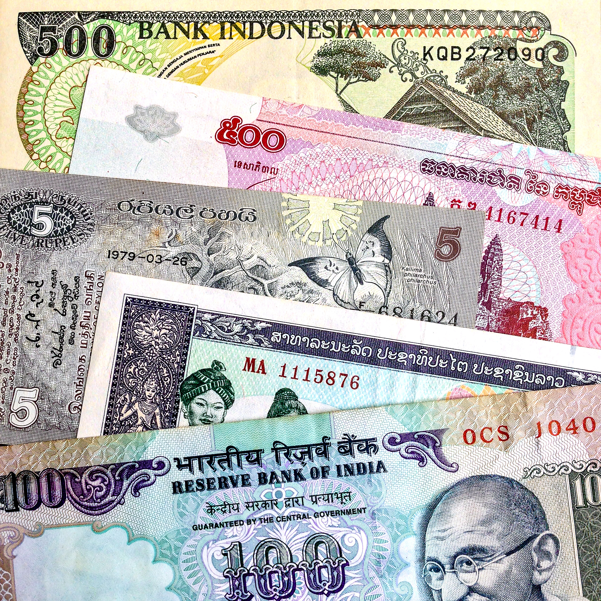 Kurs Yen ke Rupiah: 700 Yen Berapa Rupiah?