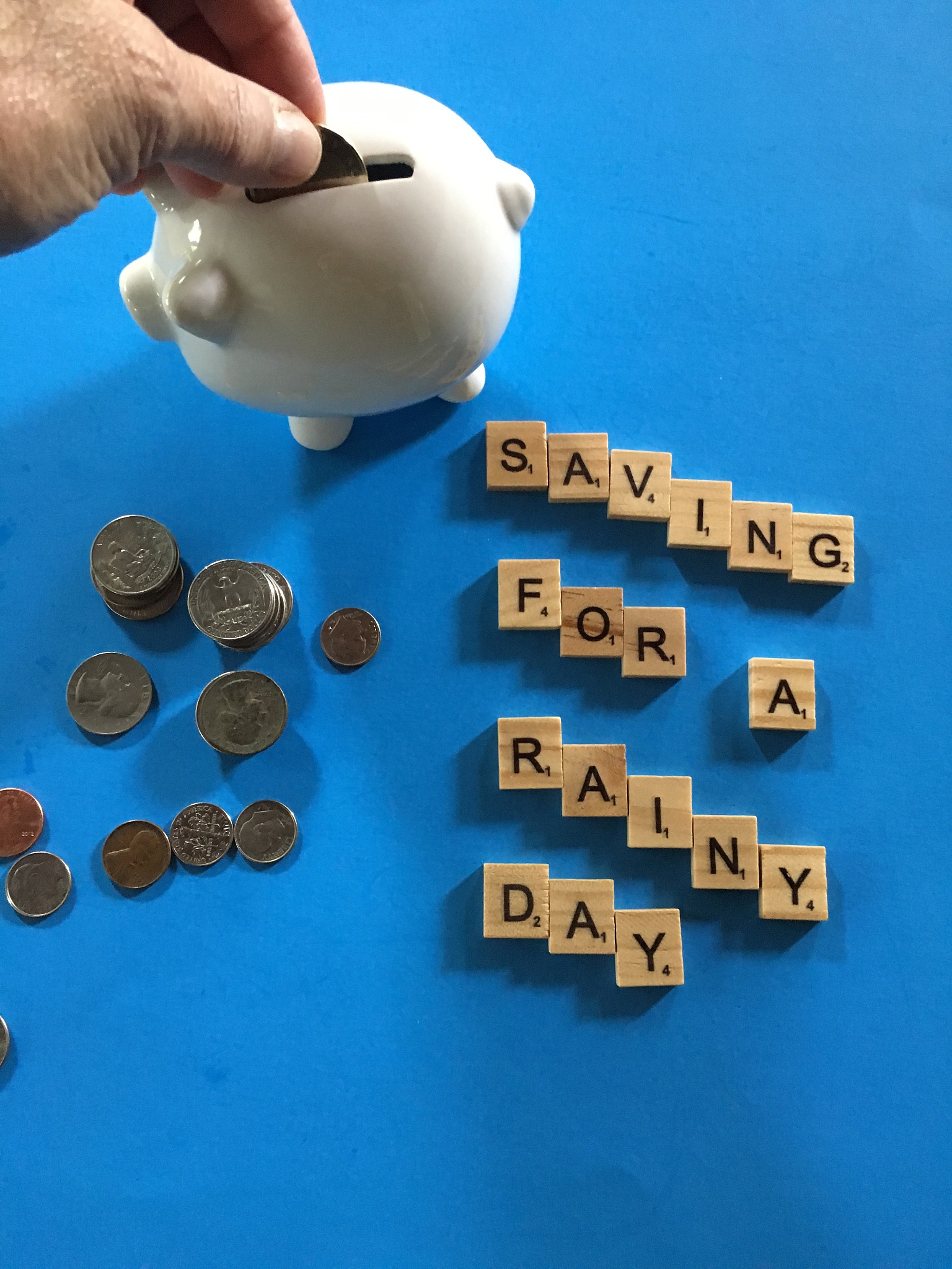 她觉得我不讲信用？挽回感情的5个关键步骤