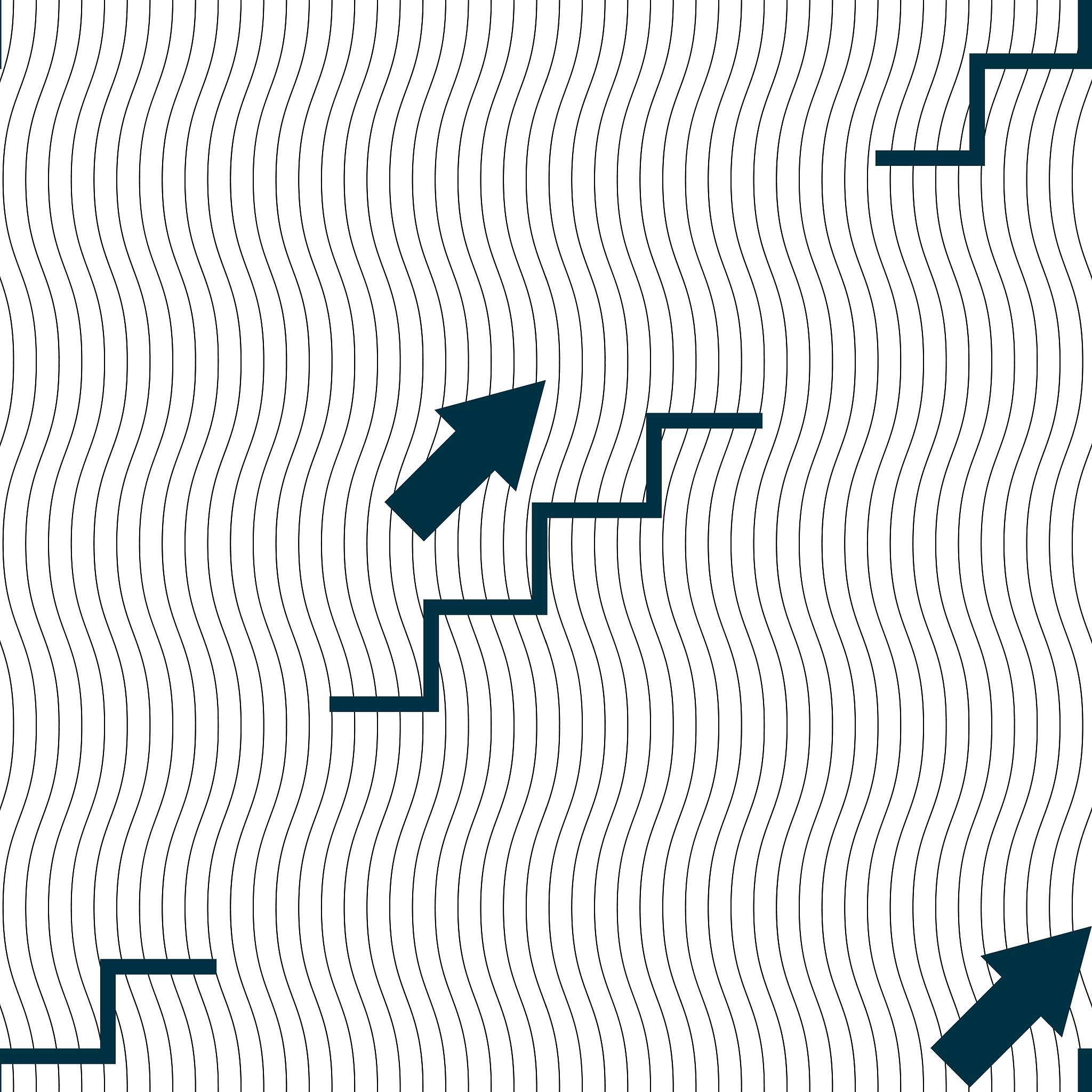 C++ 实现台阶问题：计算小瓜上台阶的方案数