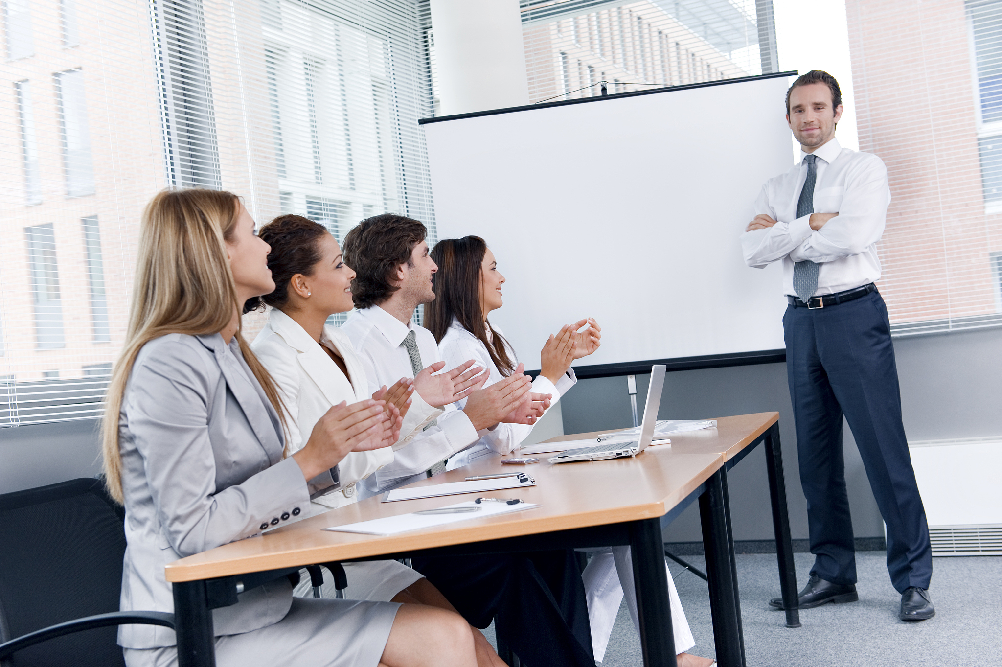 新员工入职培训总结 - 快速融入团队，高效开展工作