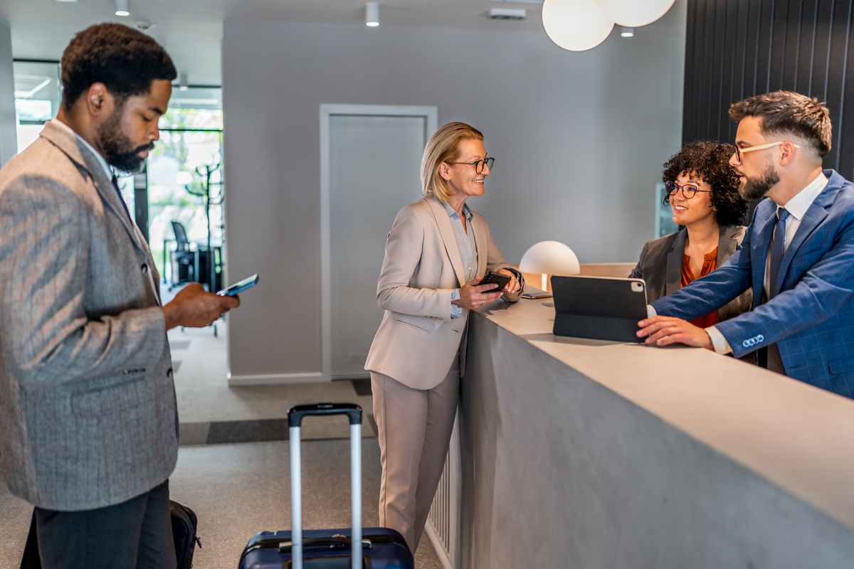 Labor vs. Worker: Attitudes Towards Leisure & Technology's Impact